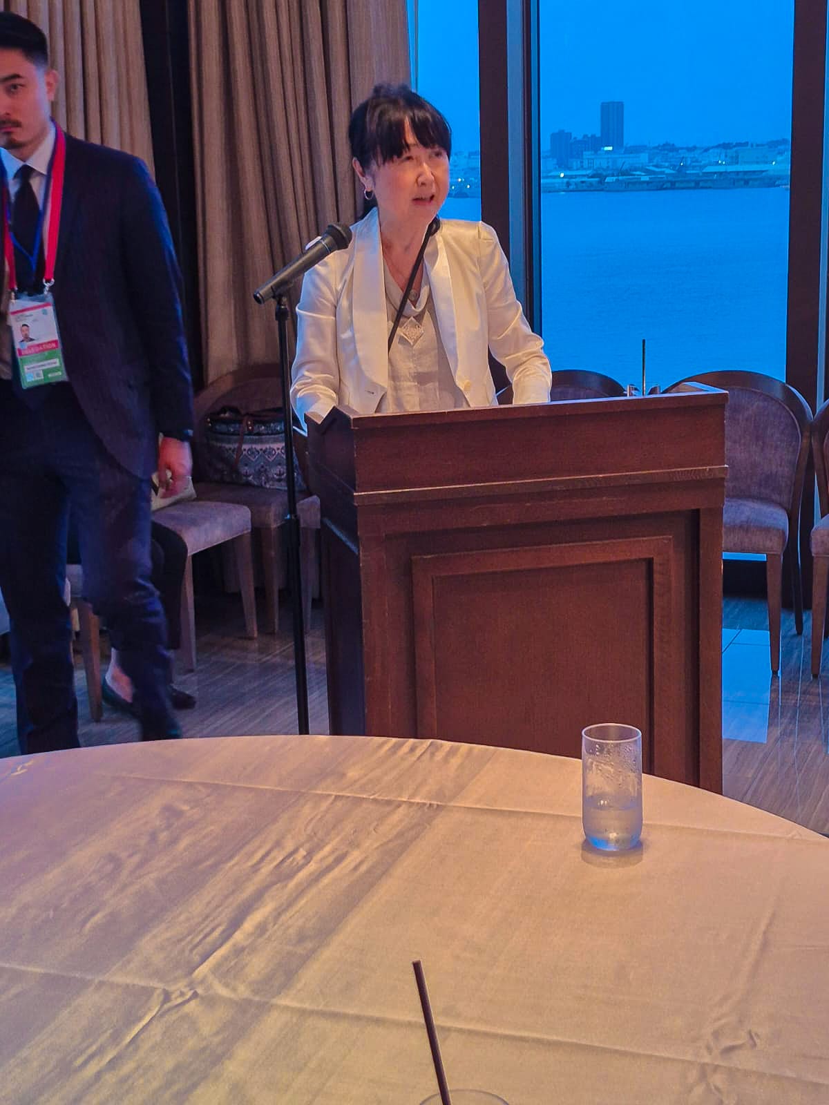 Kenya Showcases Health Innovation Partnerships at TICAD9 to Boost Local Manufacturing and UHC