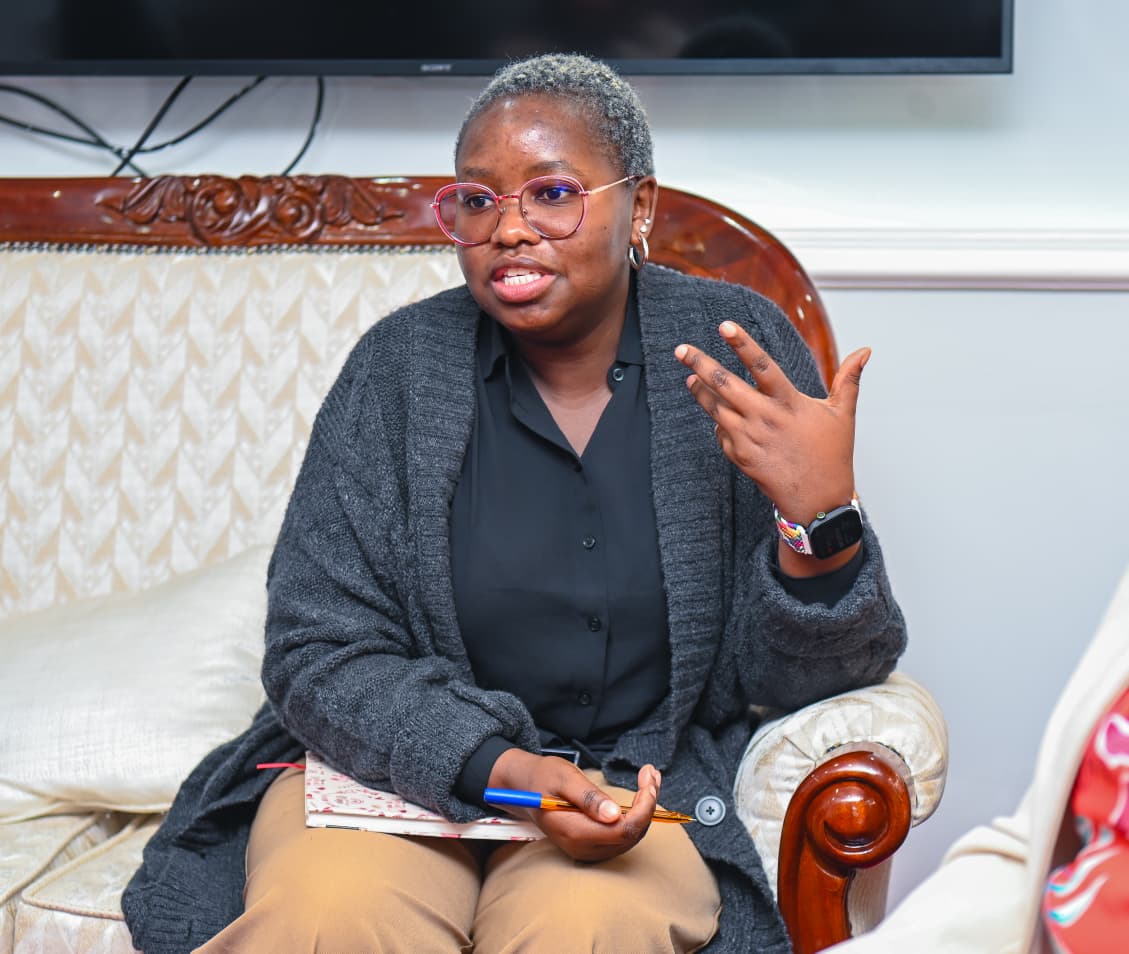 Kenya, ASLM Collaborate to Expand Access to Quality Diagnostics