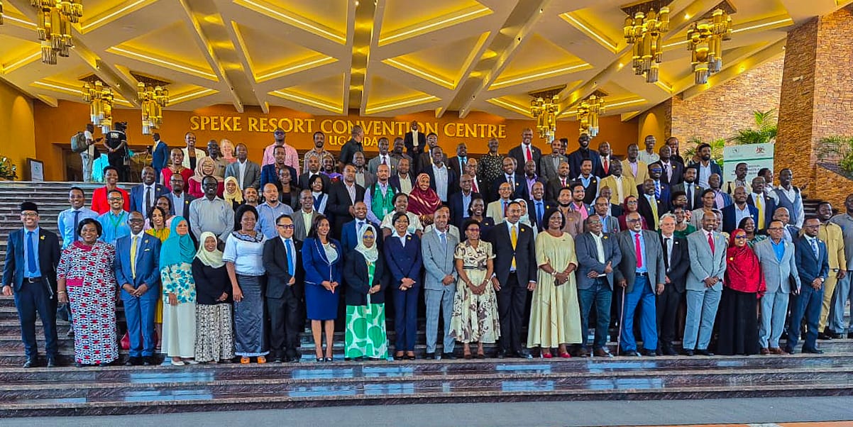 PS Muthoni: Regional Cooperation Central to Pandemic Preparedness