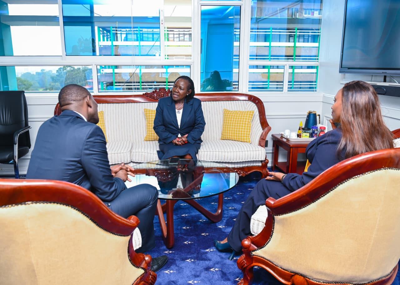 Whole-of-Government Approach Driving Skills Development in Health Sector