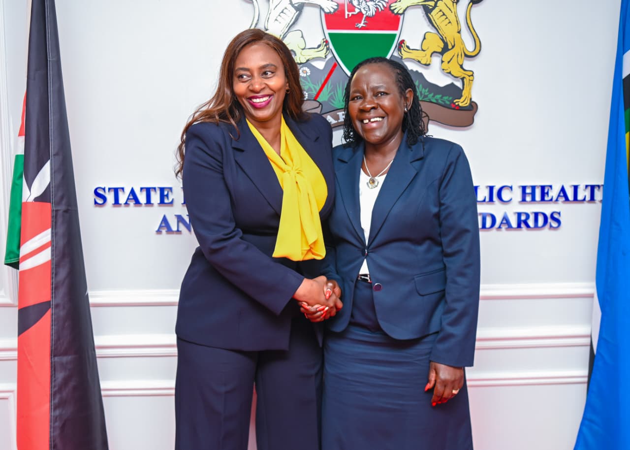 Whole-of-Government Approach Driving Skills Development in Health Sector