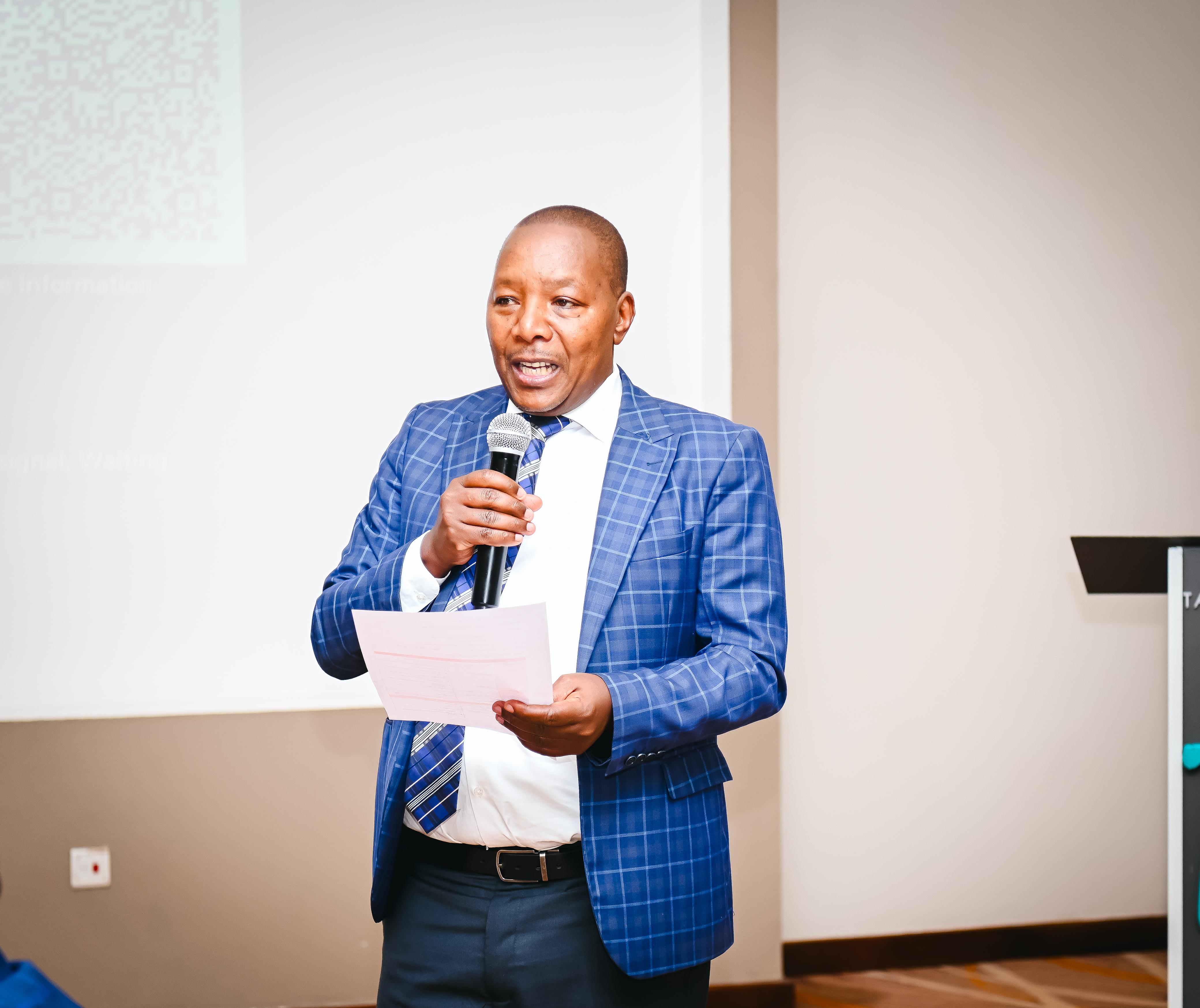 Kenya Builds on Success to Further Optimize Primary Health Care