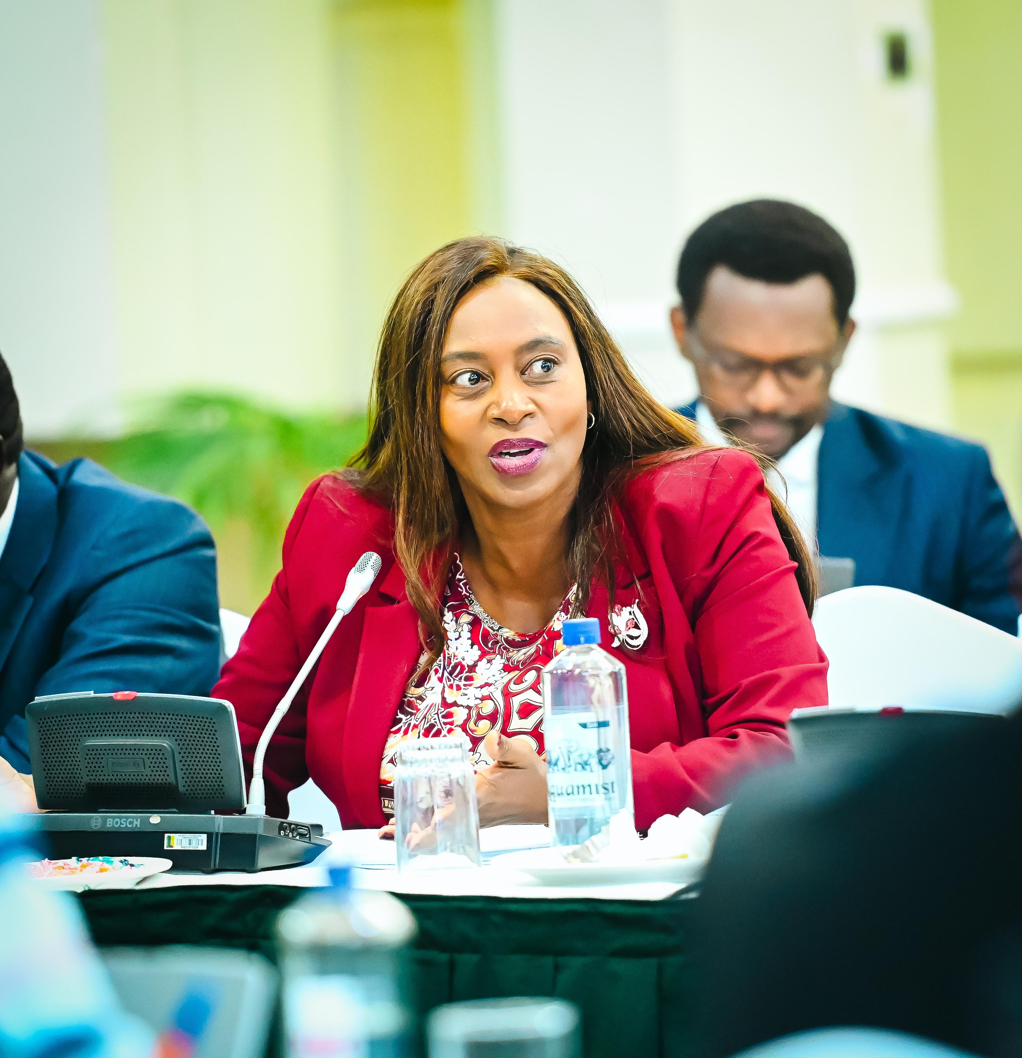 Kenya Records Major Milestones in Universal Health Coverage Under BETA Agenda