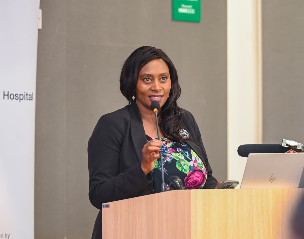 Kenya Strengthens Patient Safety Systems to Protect Newborns and Children