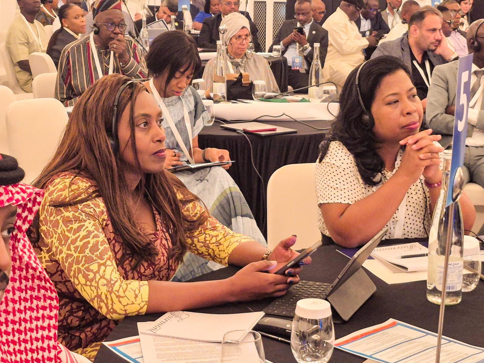 Kenya Leads Drive for Stronger Health Emergency Preparedness