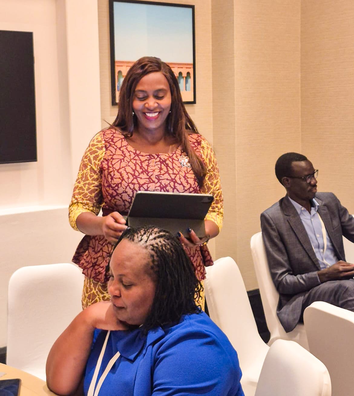 Kenya Leads Drive for Stronger Health Emergency Preparedness