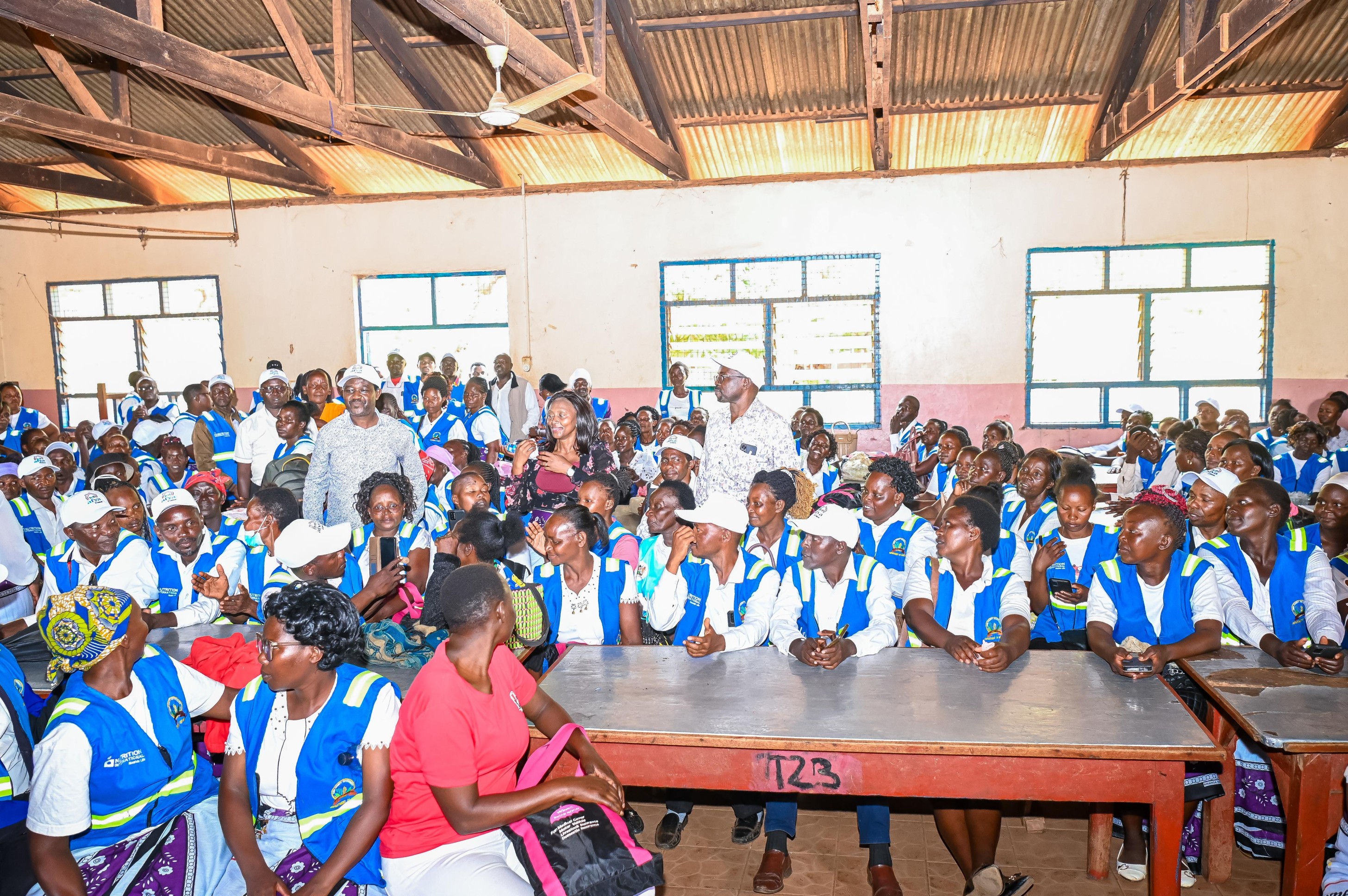 Kenya Enhances Surveillance as Marburg Cases Emerge in Ethiopia, PS Muthoni Says