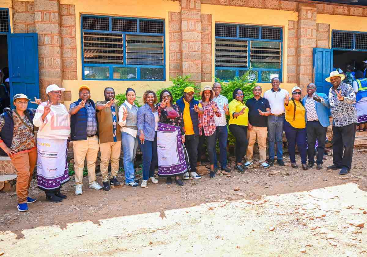 Kenya Enhances Surveillance as Marburg Cases Emerge in Ethiopia, PS Muthoni Says