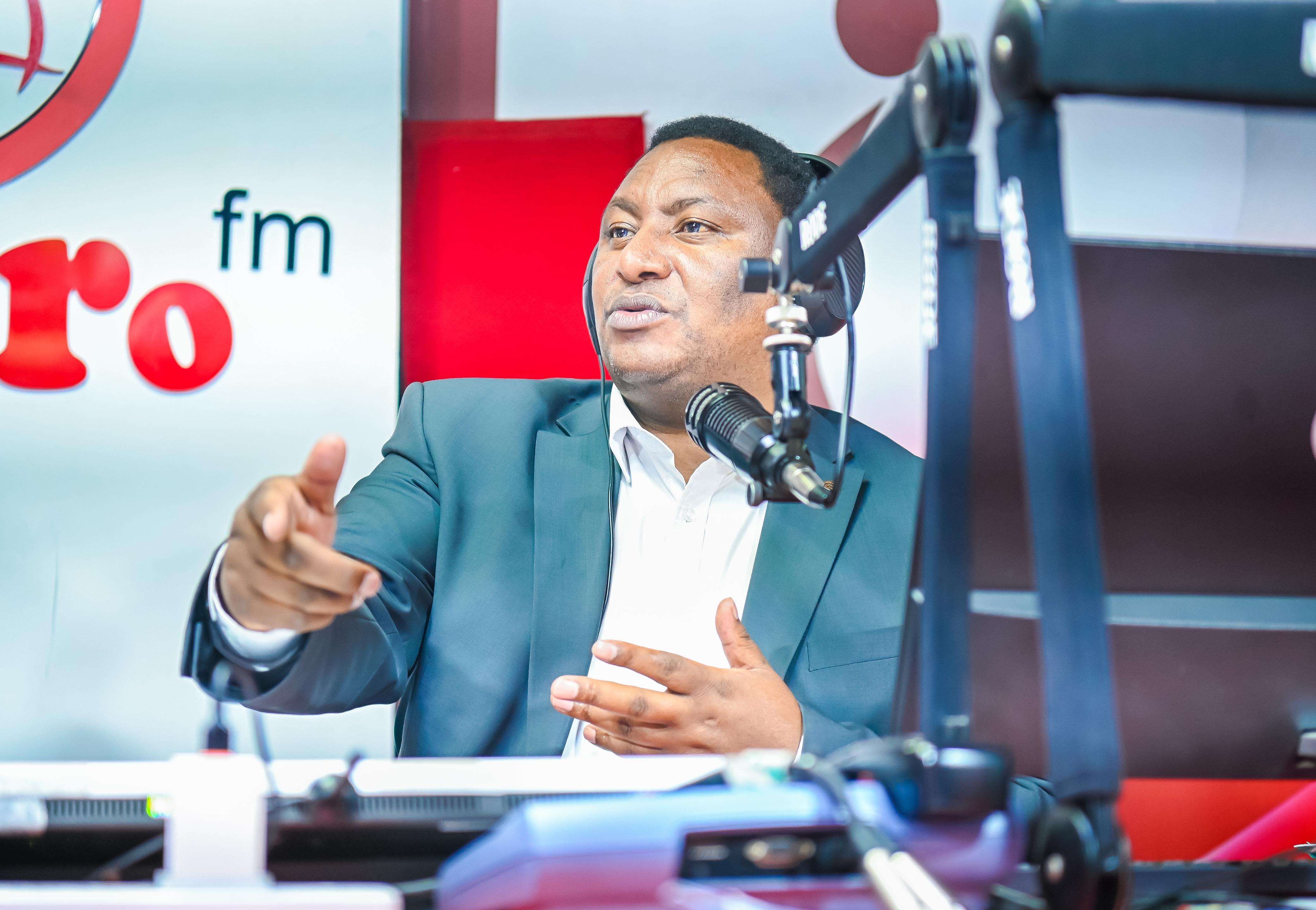 Health Reforms in Focus as PS Mary Muthoni Appears on Inooro FM’s Keera Show