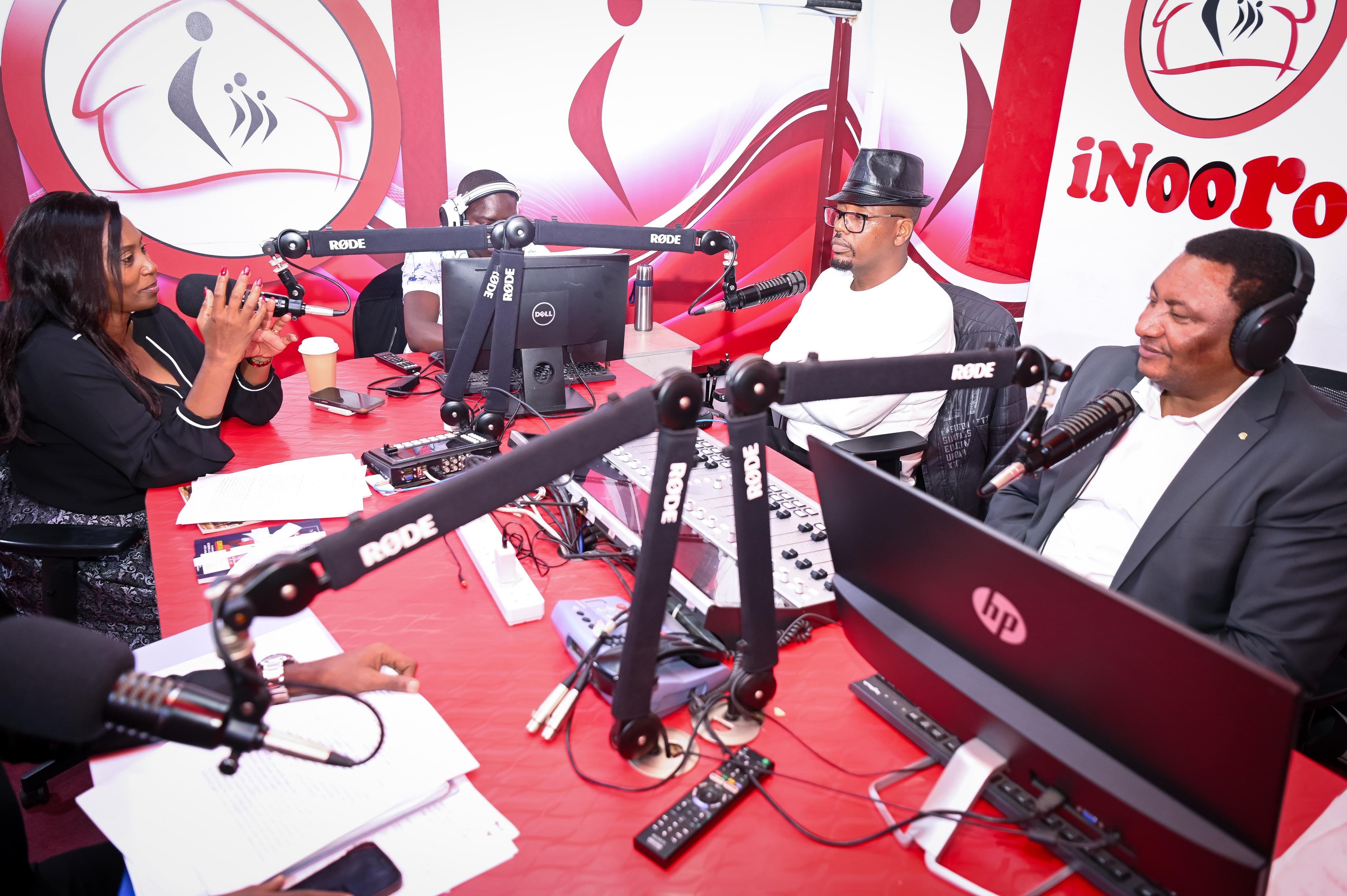 Health Reforms in Focus as PS Mary Muthoni Appears on Inooro FM’s Keera Show