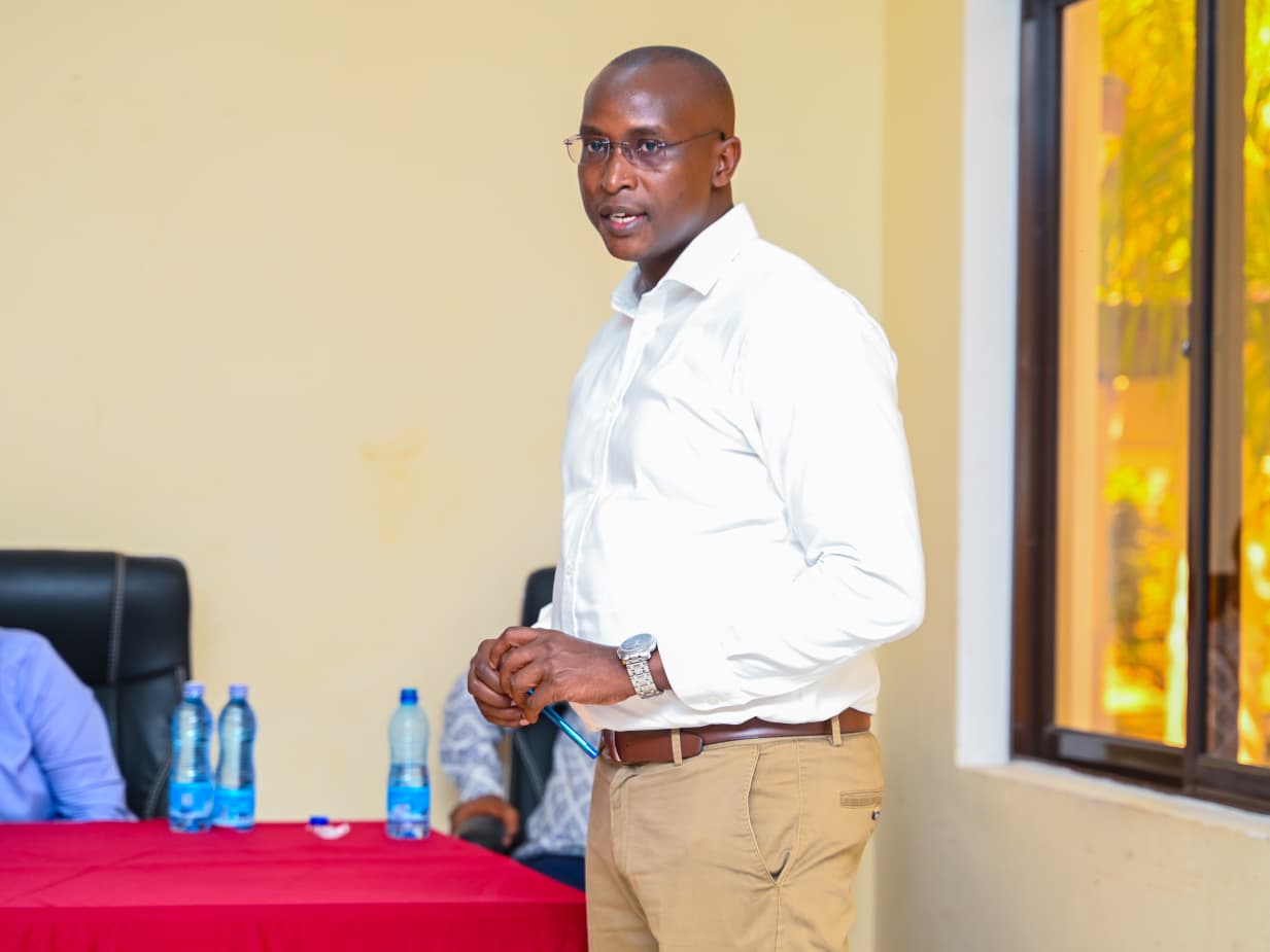 PS Mary Muthoni Reaffirms Commitment to Quality Health Workforce Training During KMTC Kilifi Visit