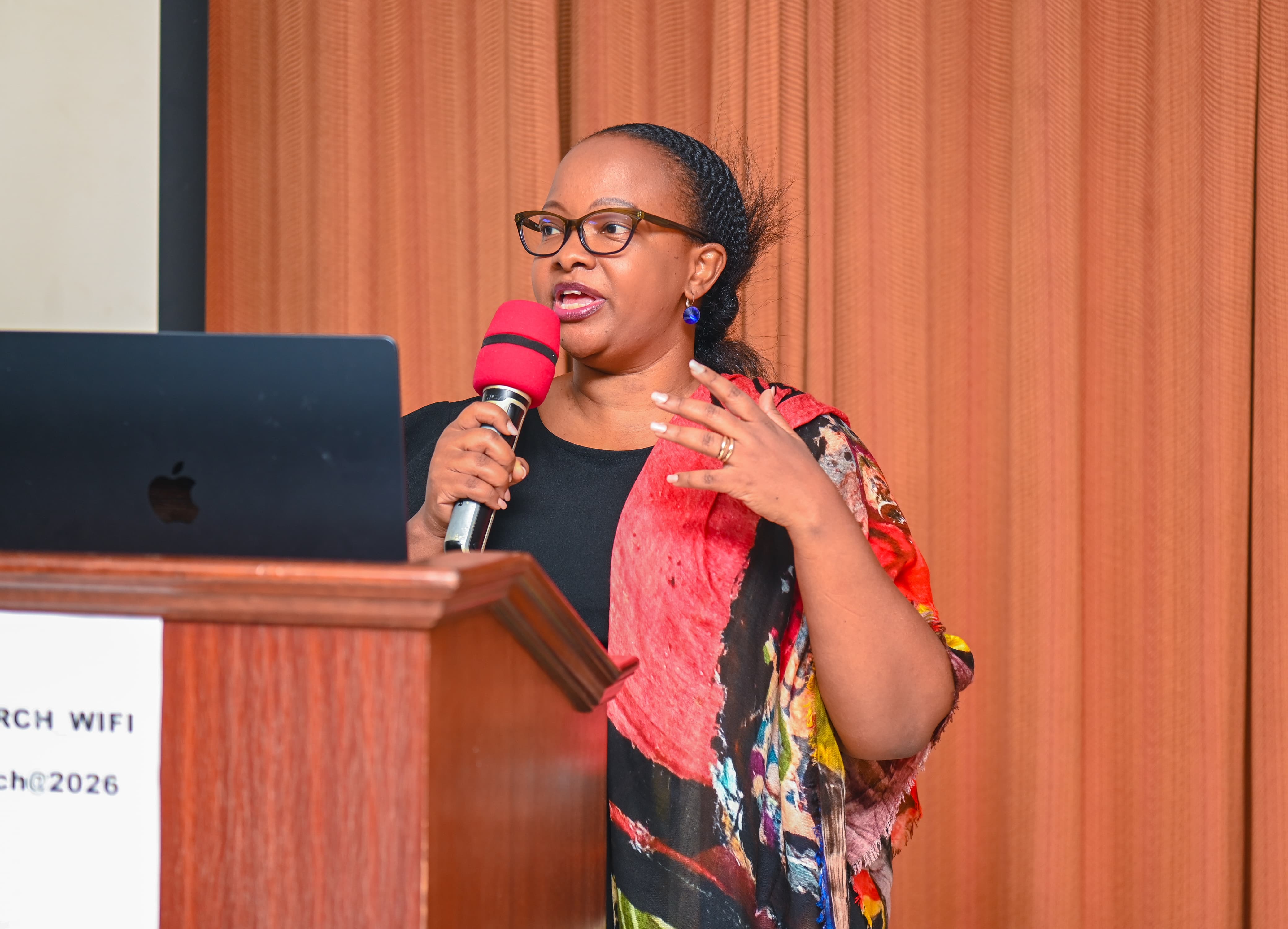 PS Mary M. Muriuki Calls for Intensified WASH Action to Accelerate Universal Health Coverage Under Epuka Uchafu, Afya Nyumbani