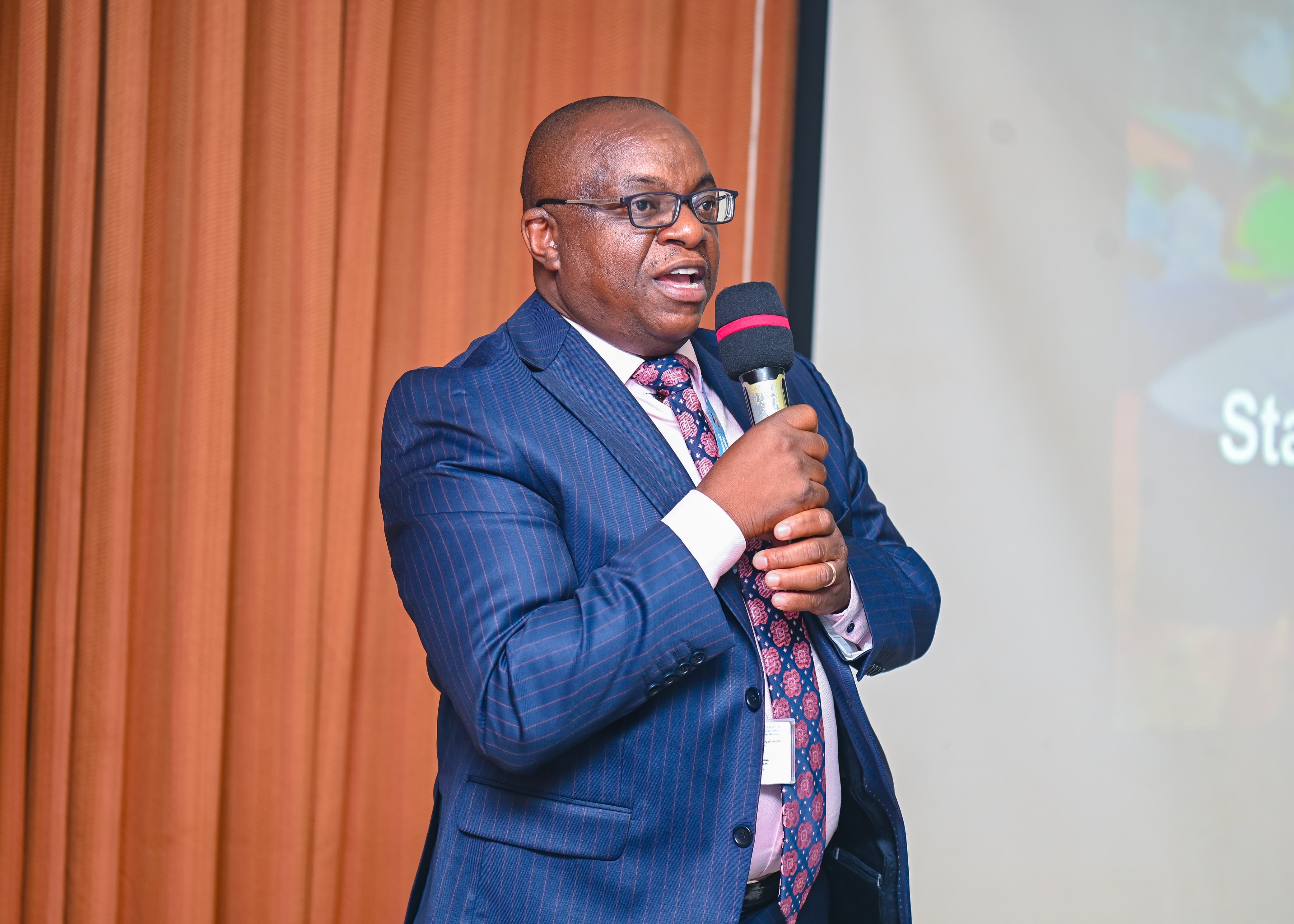 PS Mary M. Muriuki Calls for Intensified WASH Action to Accelerate Universal Health Coverage Under Epuka Uchafu, Afya Nyumbani