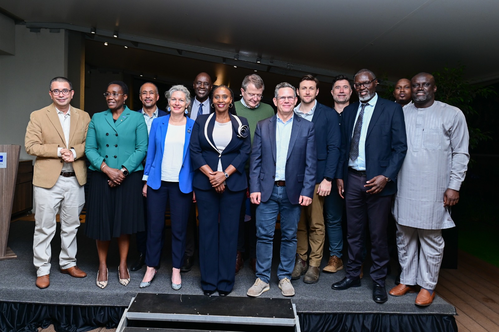 PS  Muthoni Reaffirms Commitment to Community Health Partnerships at Living Goods Stakeholders’ Event