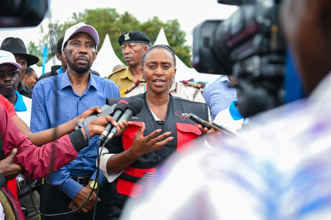 Kenya marks World Malaria Day with significant progress in the fight against the disease 