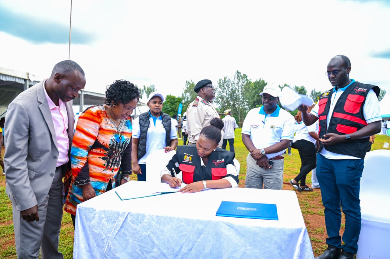 Kenya marks World Malaria Day with significant progress in the fight against the disease 