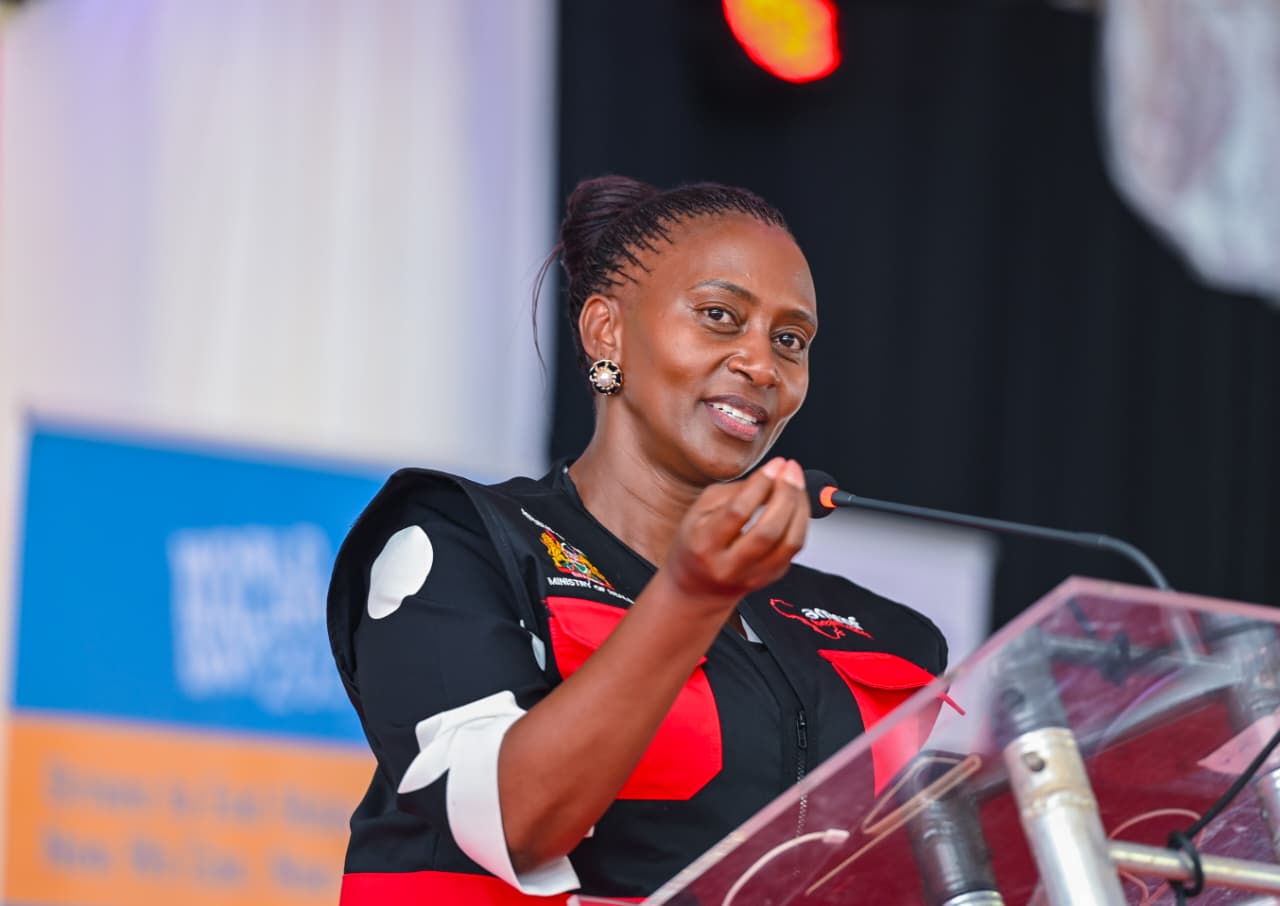 Kenya marks World Malaria Day with significant progress in the fight against the disease 