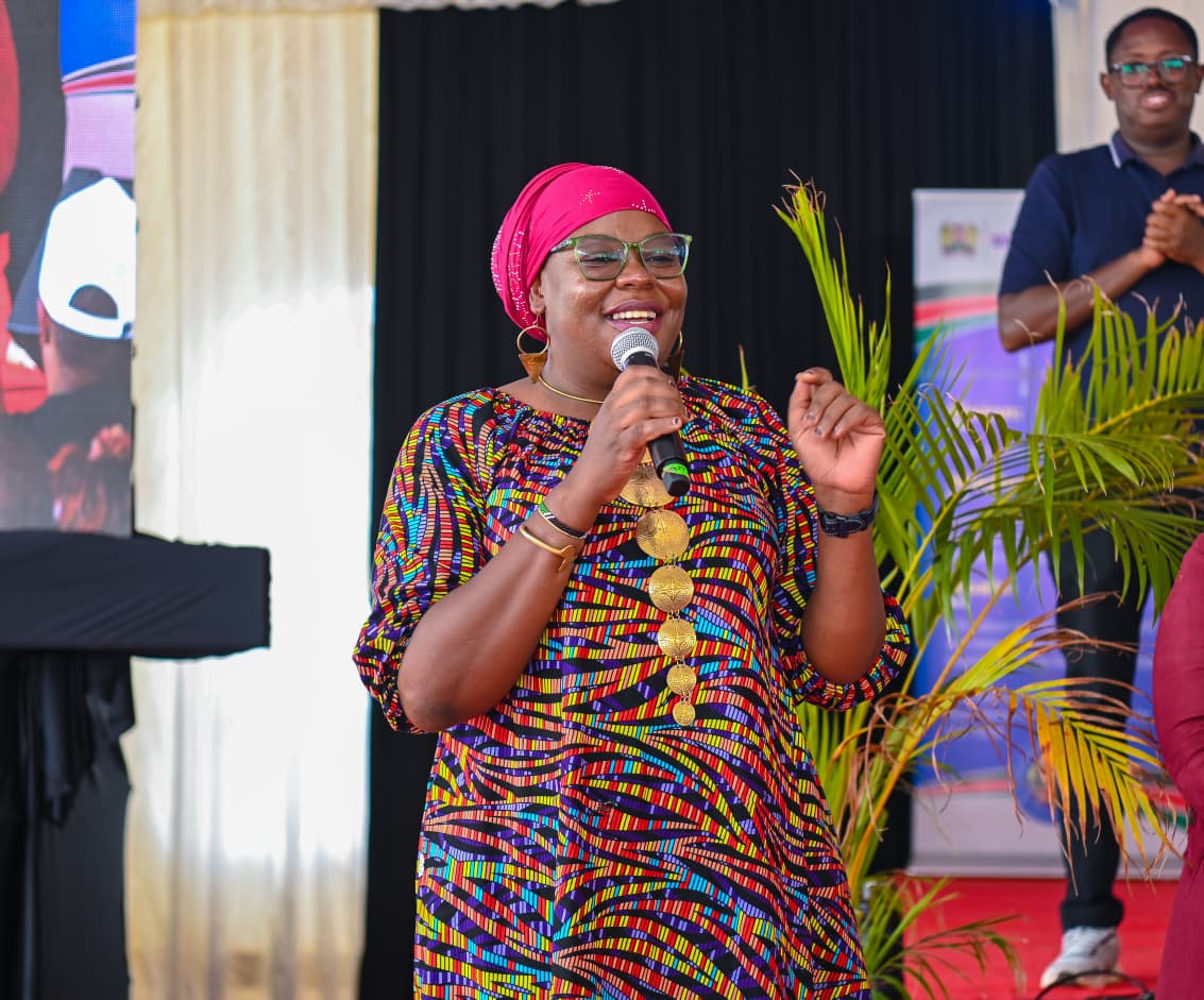 Kenya marks World Malaria Day with significant progress in the fight against the disease 