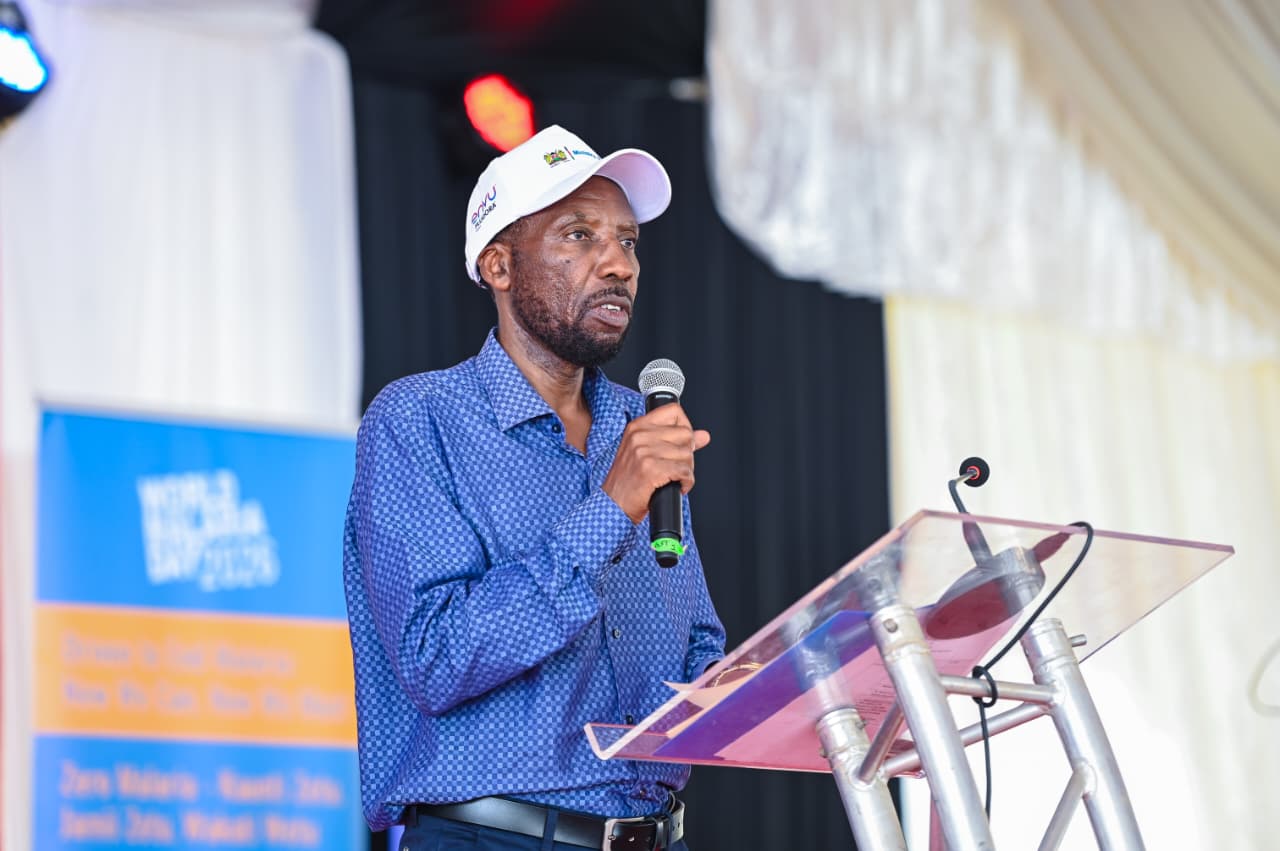 Kenya marks World Malaria Day with significant progress in the fight against the disease 