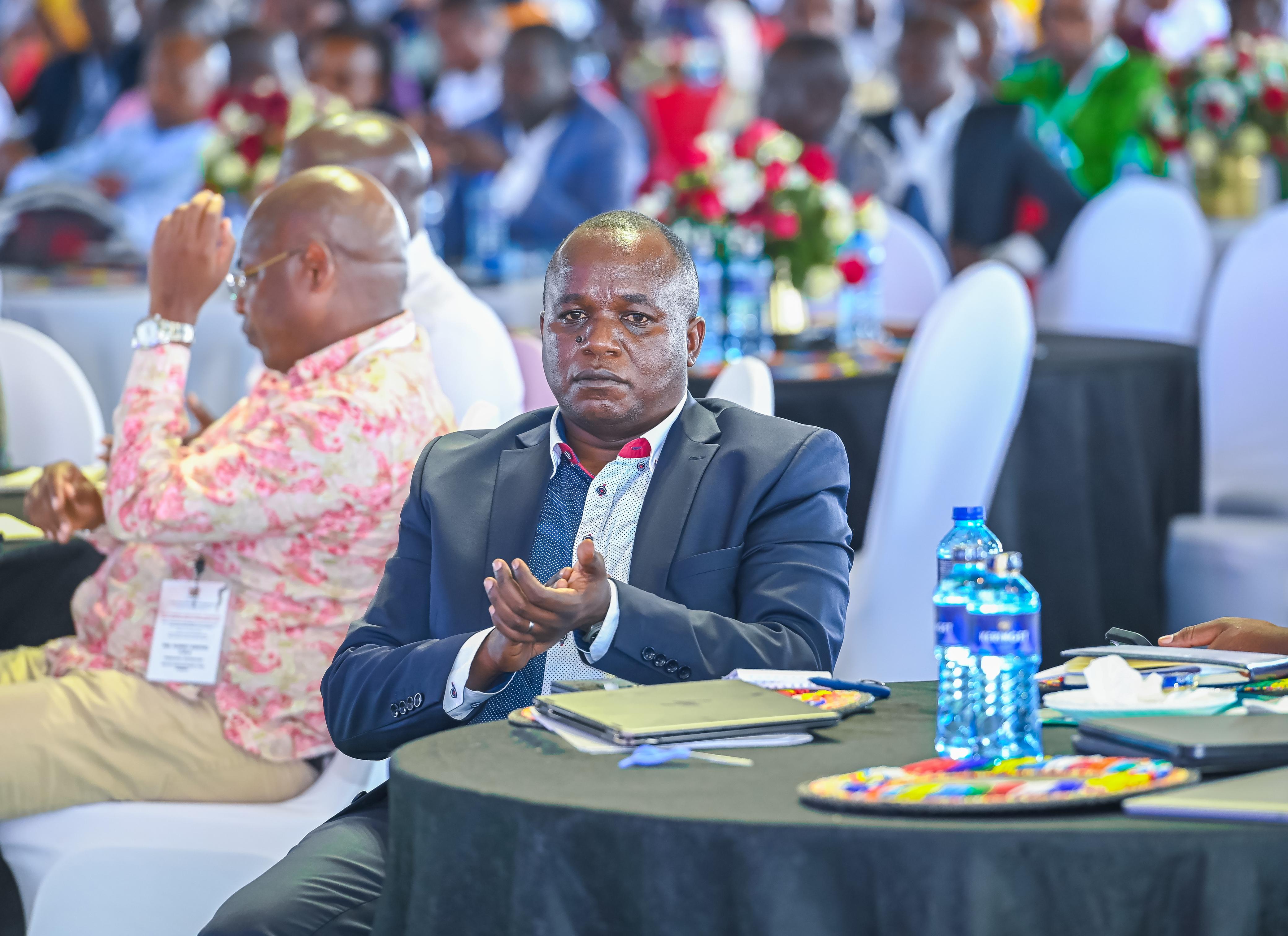 Koskei Calls for Results-Driven Regulation to Improve Public Service Delivery