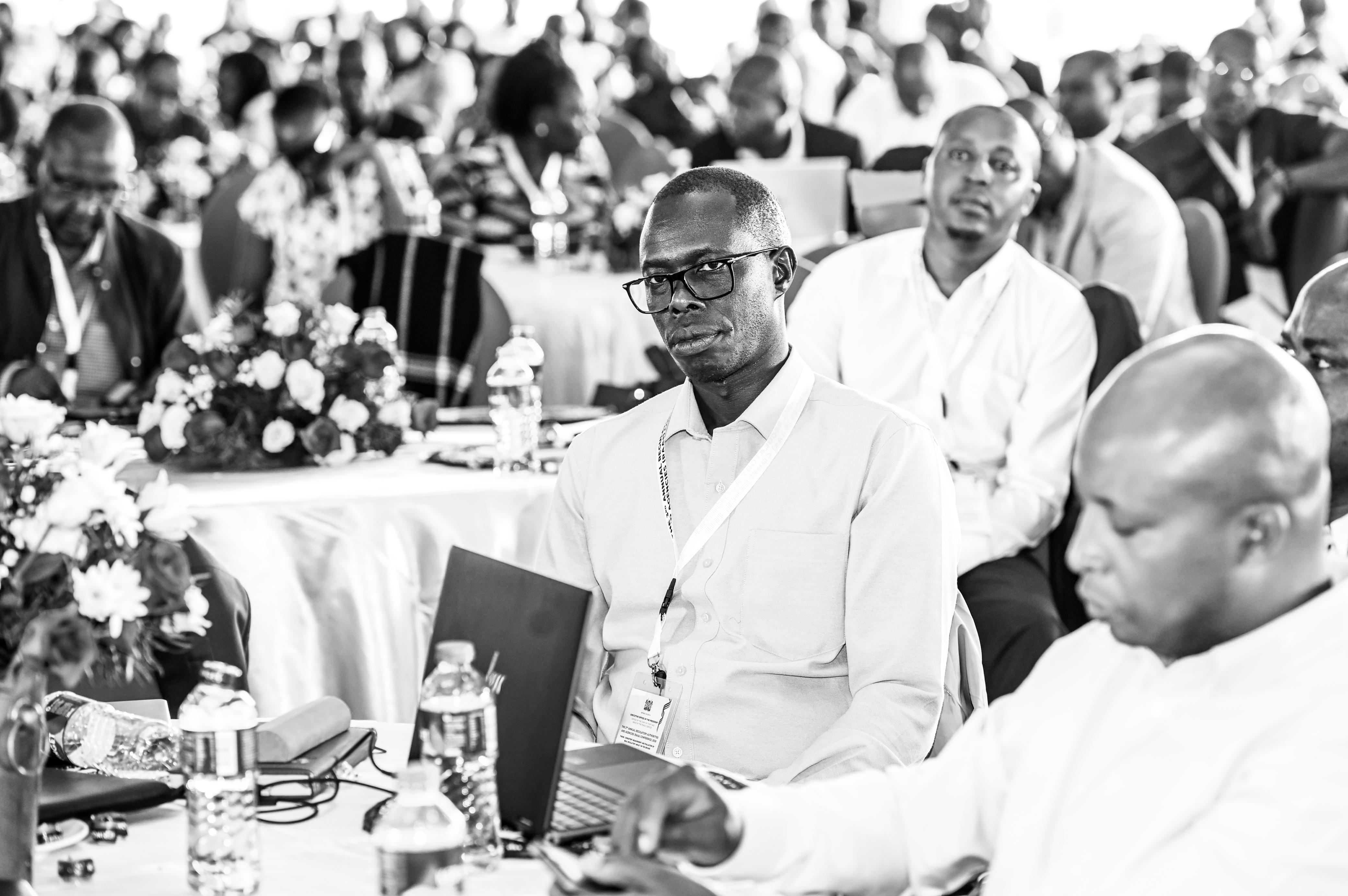 Koskei Calls for Results-Driven Regulation to Improve Public Service Delivery