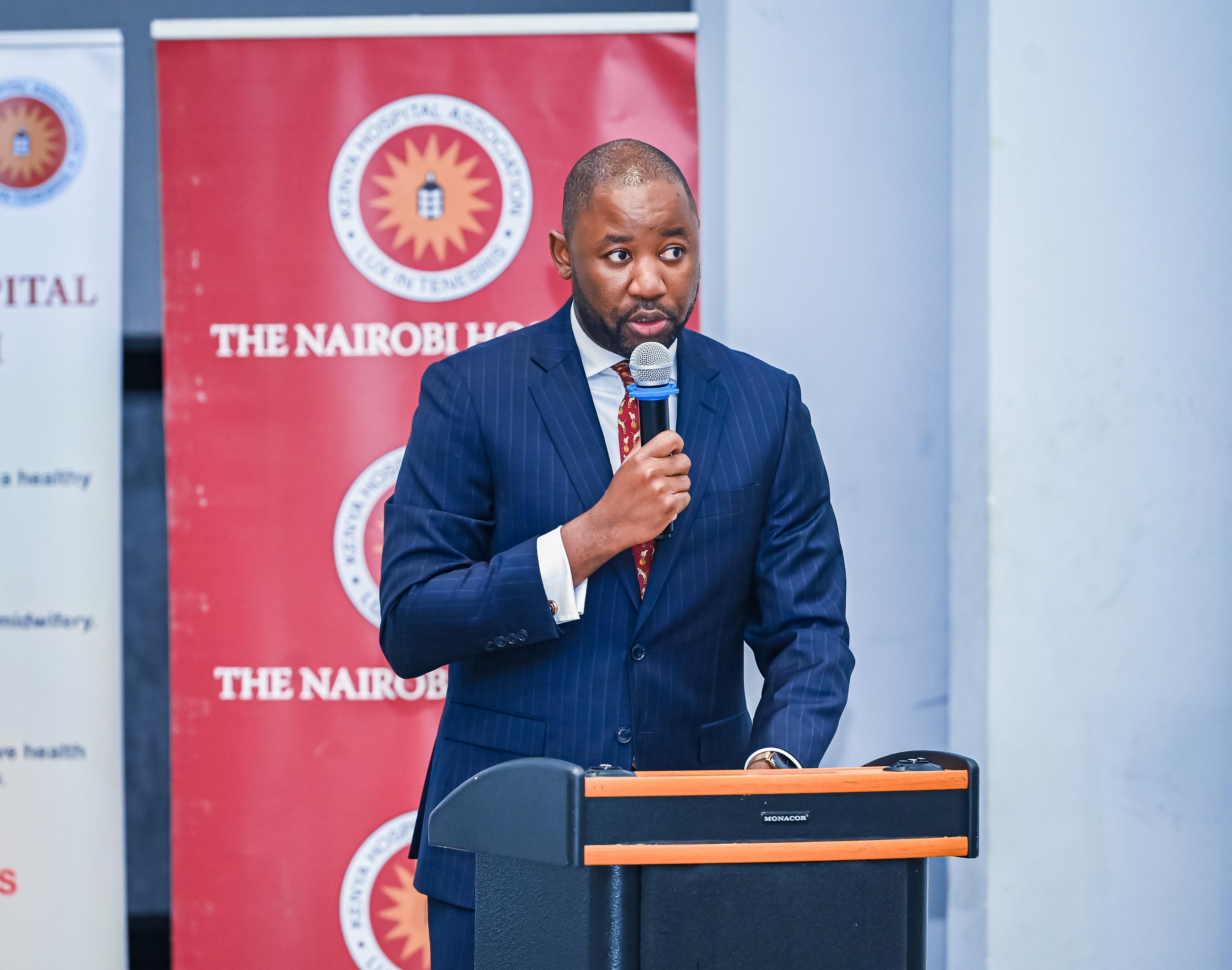 Kenya Strengthens Investment in Nursing Workforce to Advance Quality Healthcare