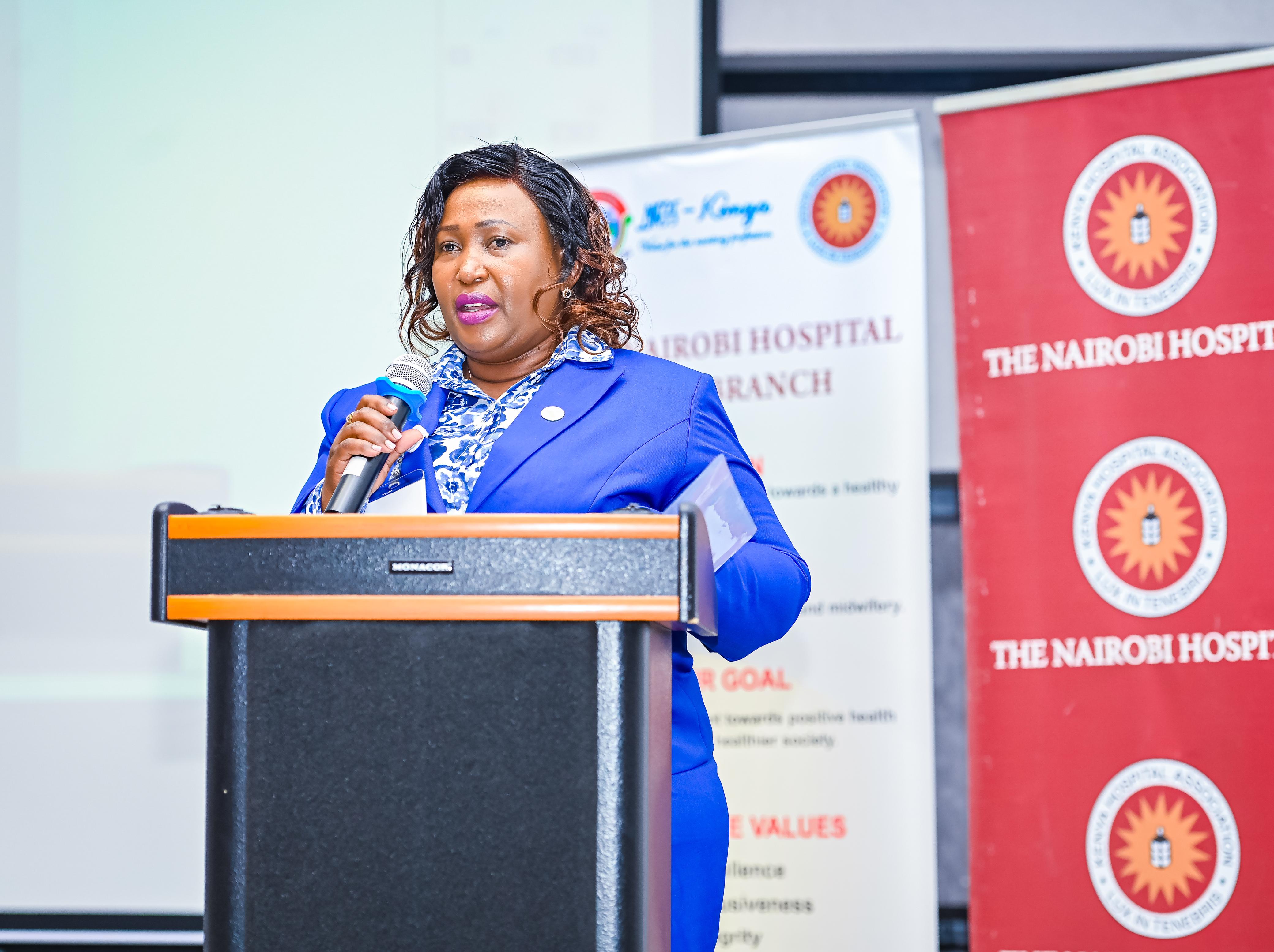 Kenya Strengthens Investment in Nursing Workforce to Advance Quality Healthcare