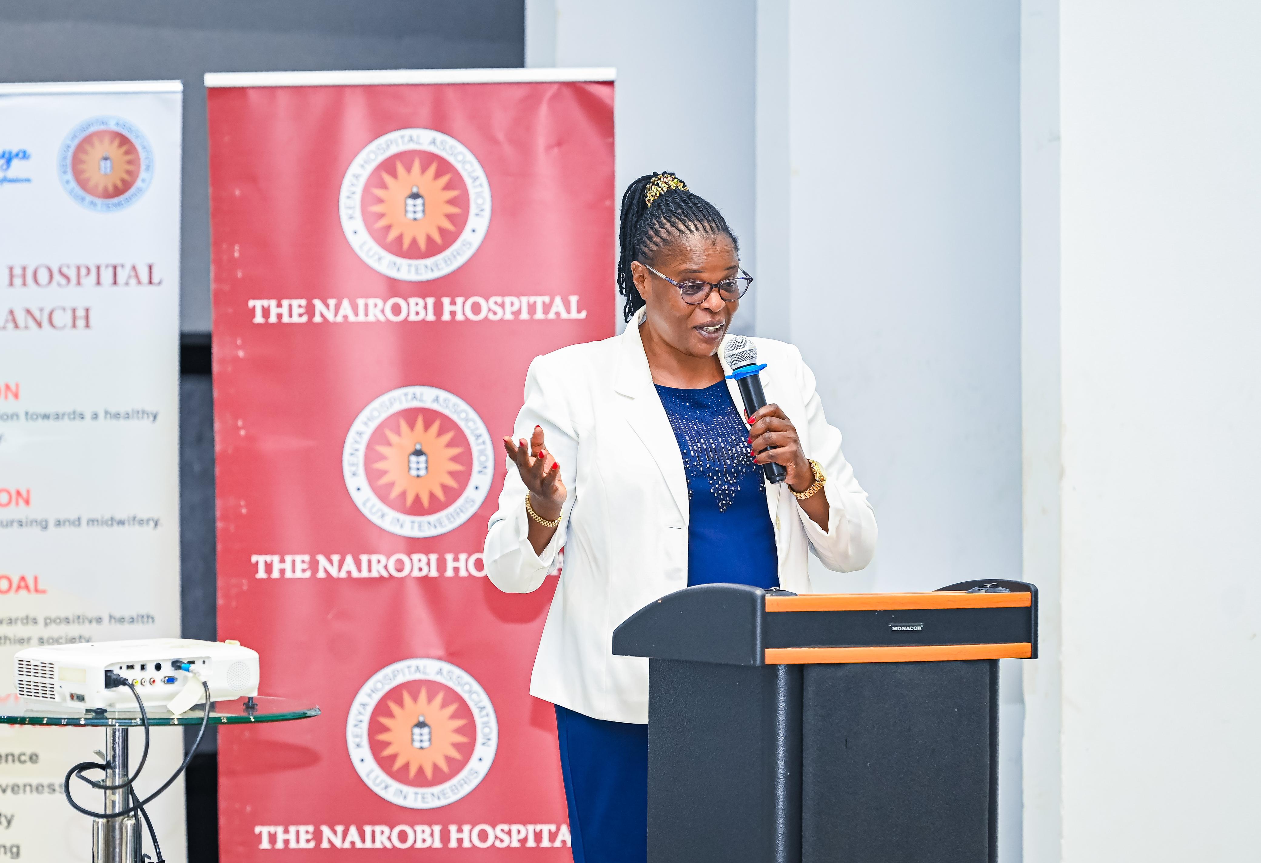 Kenya Strengthens Investment in Nursing Workforce to Advance Quality Healthcare
