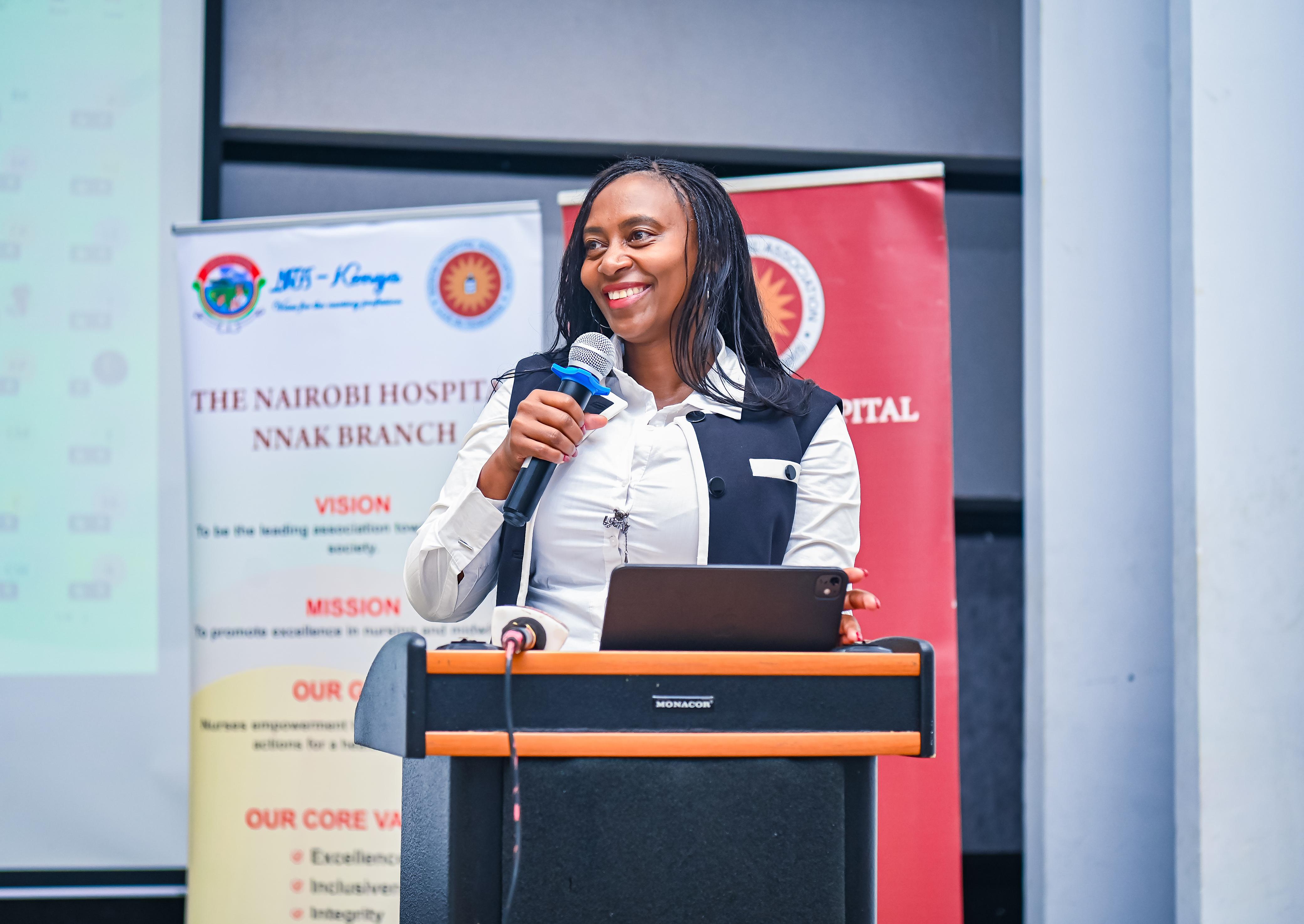 Kenya Strengthens Investment in Nursing Workforce to Advance Quality Healthcare