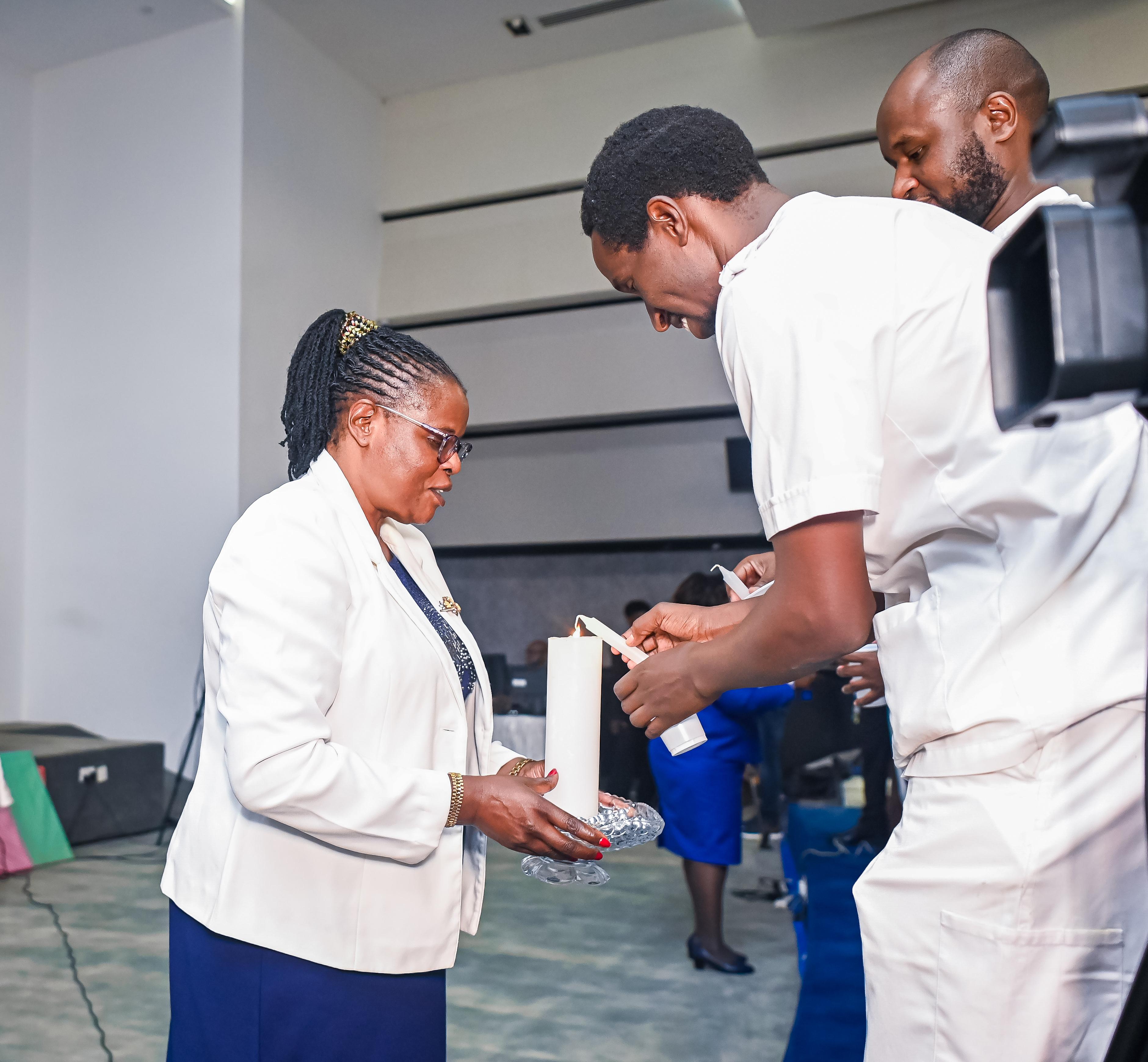 Kenya Strengthens Investment in Nursing Workforce to Advance Quality Healthcare