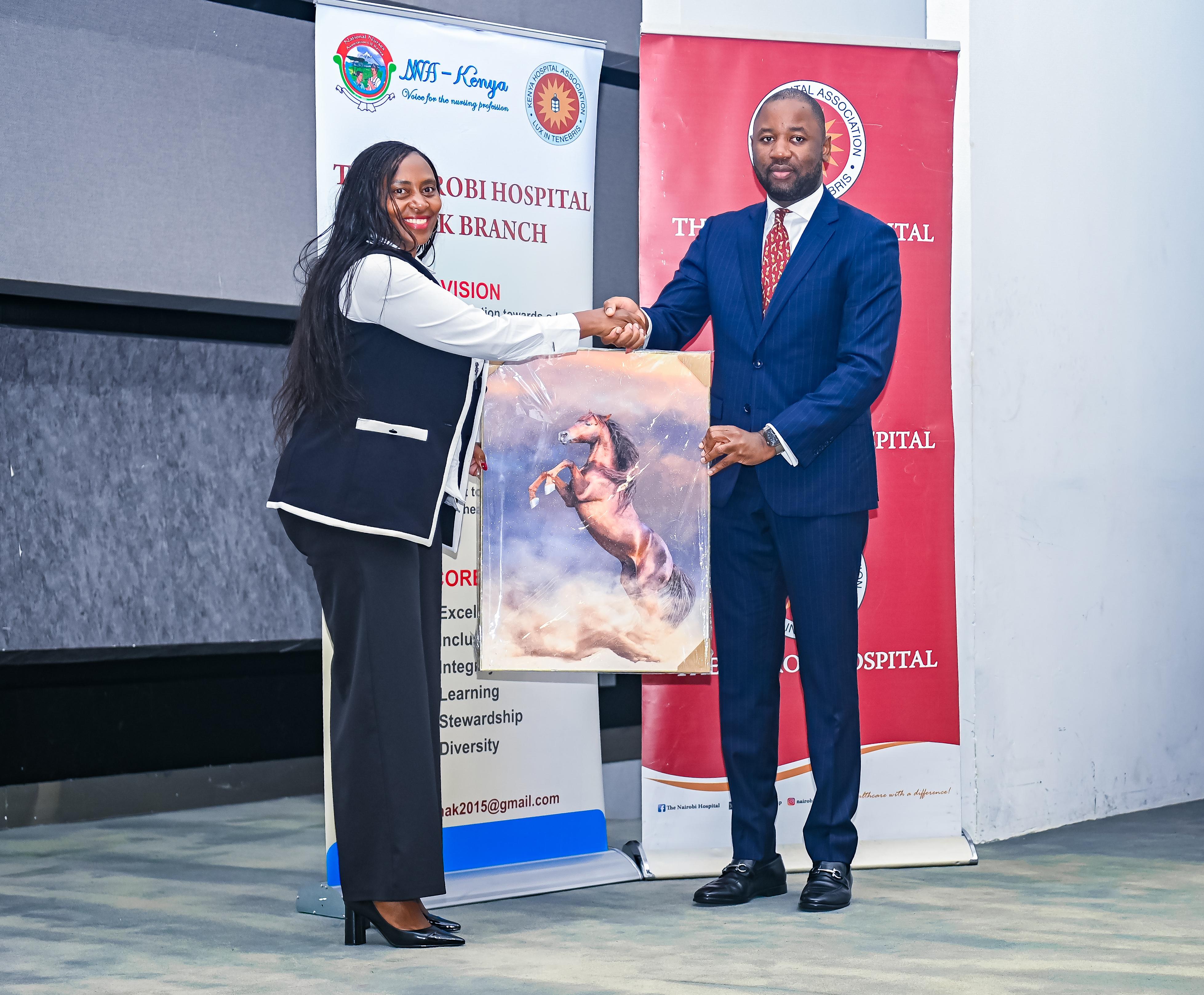 Kenya Strengthens Investment in Nursing Workforce to Advance Quality Healthcare