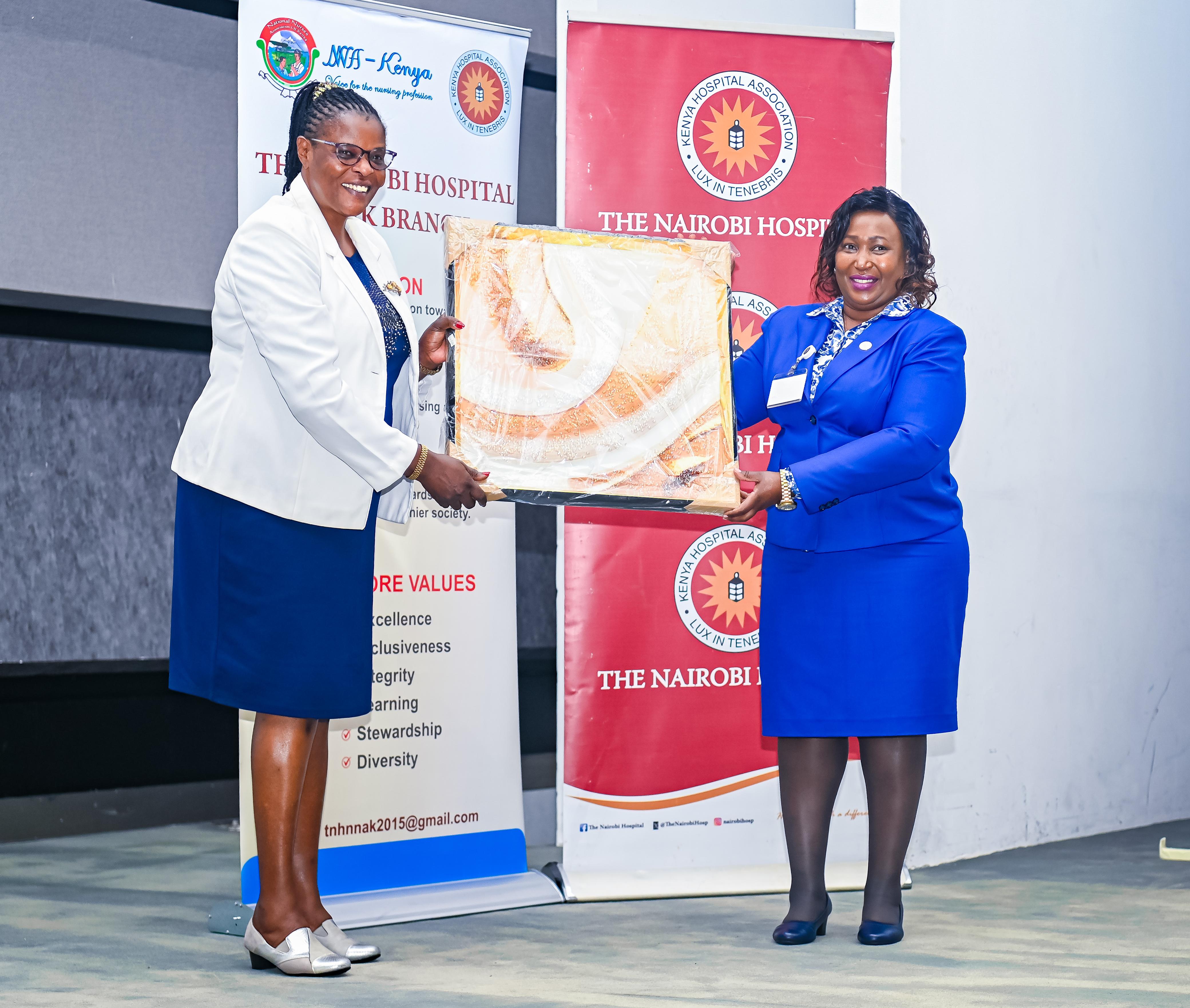 Kenya Strengthens Investment in Nursing Workforce to Advance Quality Healthcare