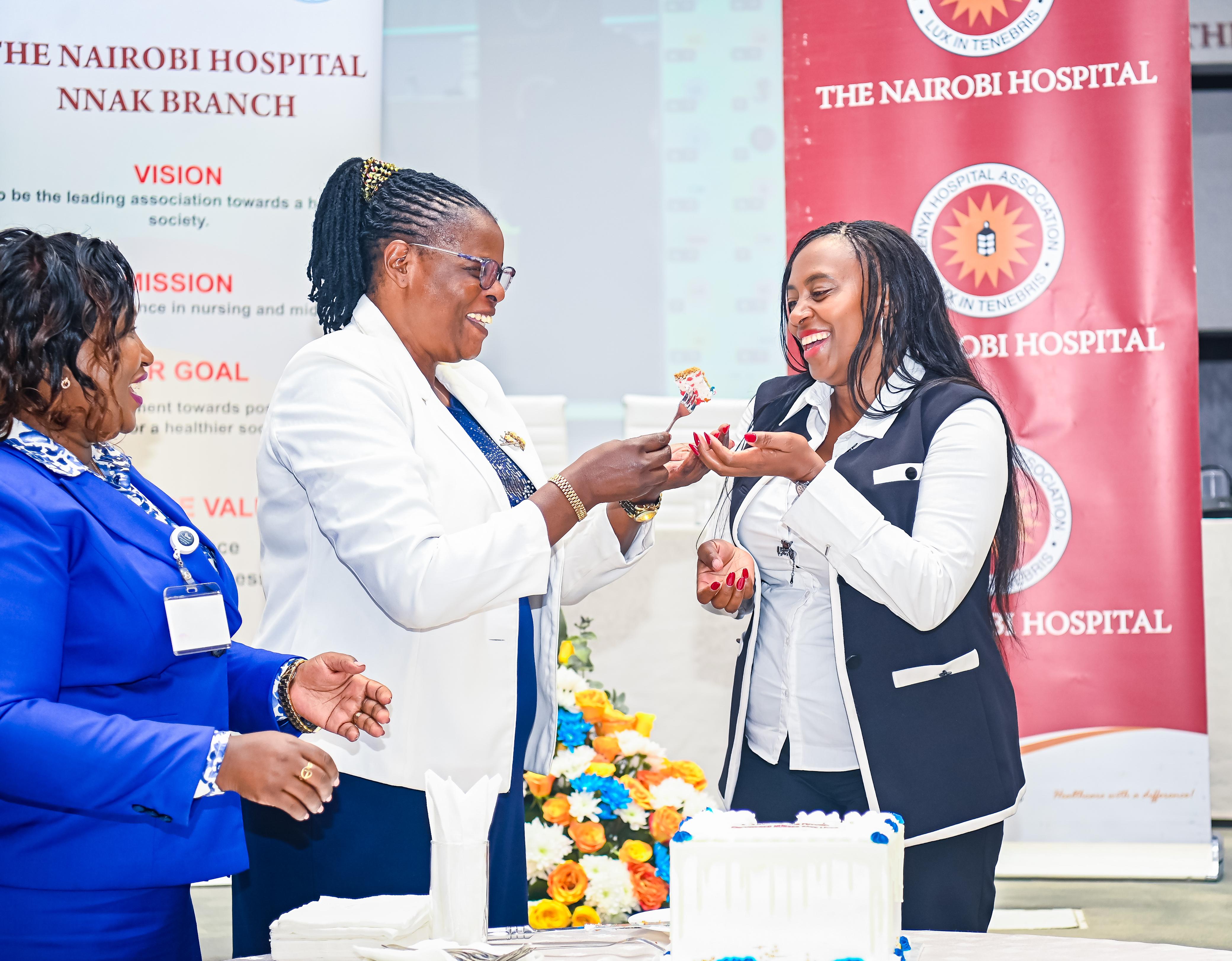 Kenya Strengthens Investment in Nursing Workforce to Advance Quality Healthcare