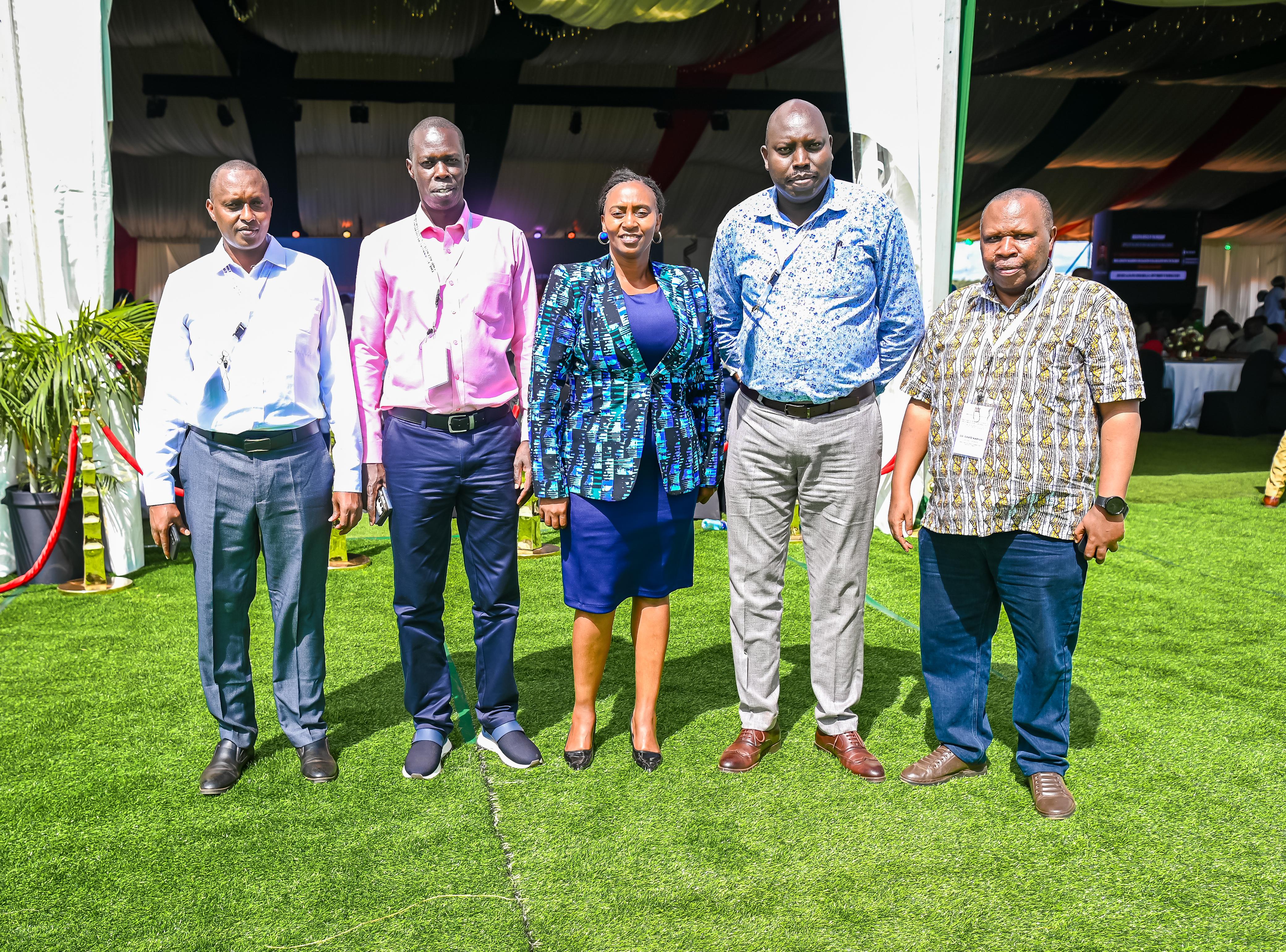 Koskei Calls for Results-Driven Regulation to Improve Public Service Delivery