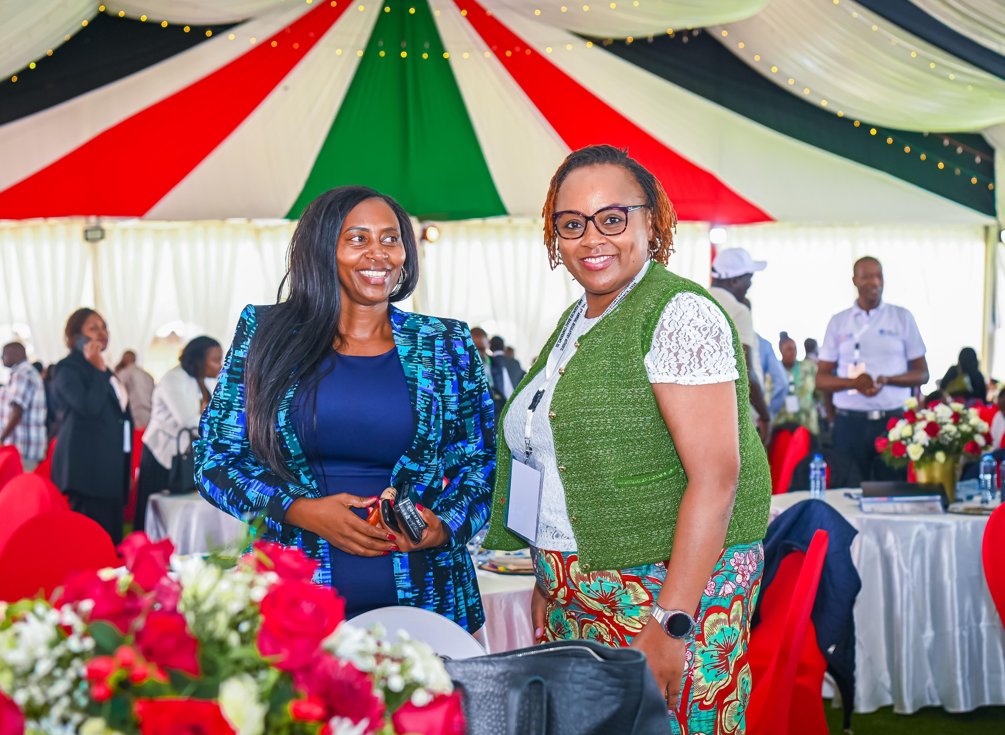 Koskei Calls for Results-Driven Regulation to Improve Public Service Delivery