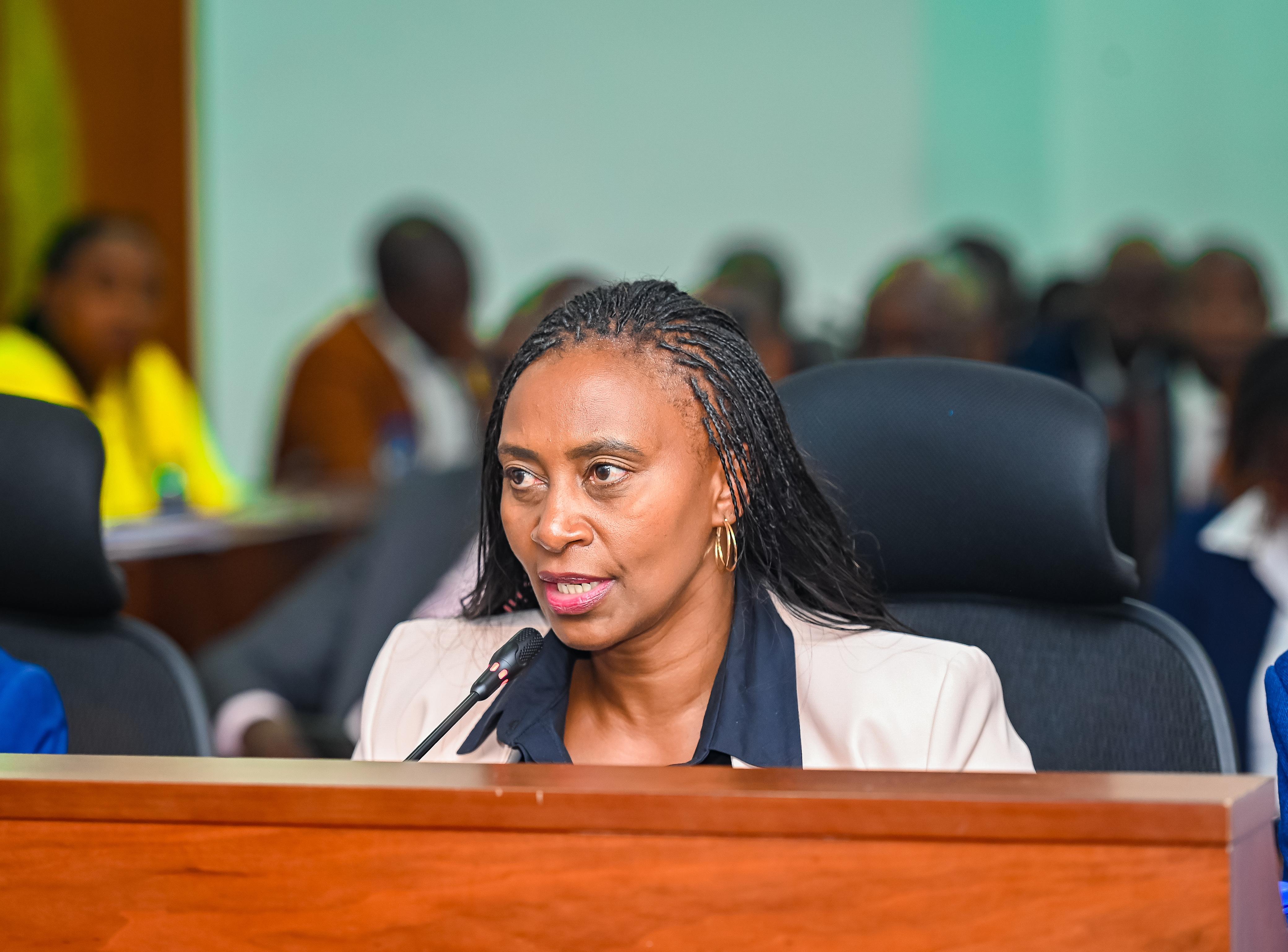 MoH Unveils FY2026/27 Budget Priorities to Strengthen Community Health and UHC