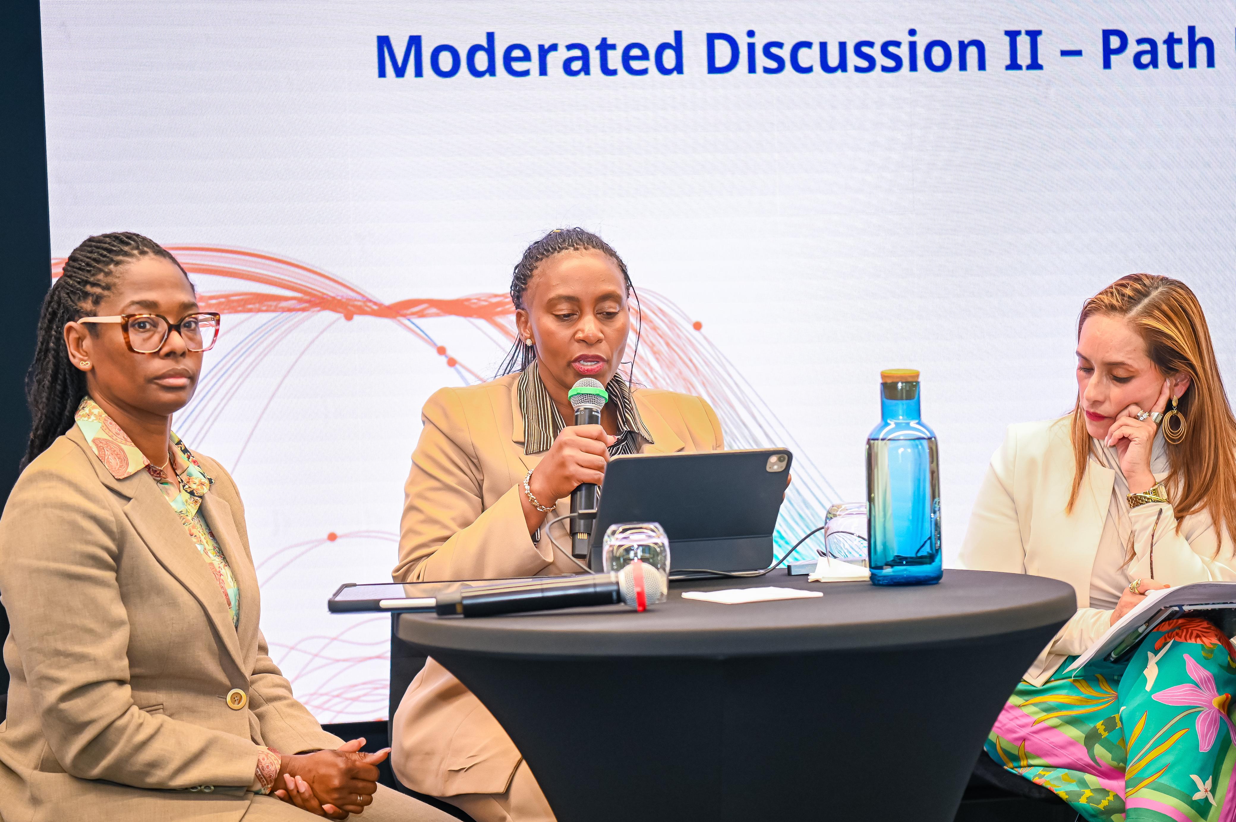 Kenya Showcases Digital Health and AI Innovations at World Health Assembly Side Event