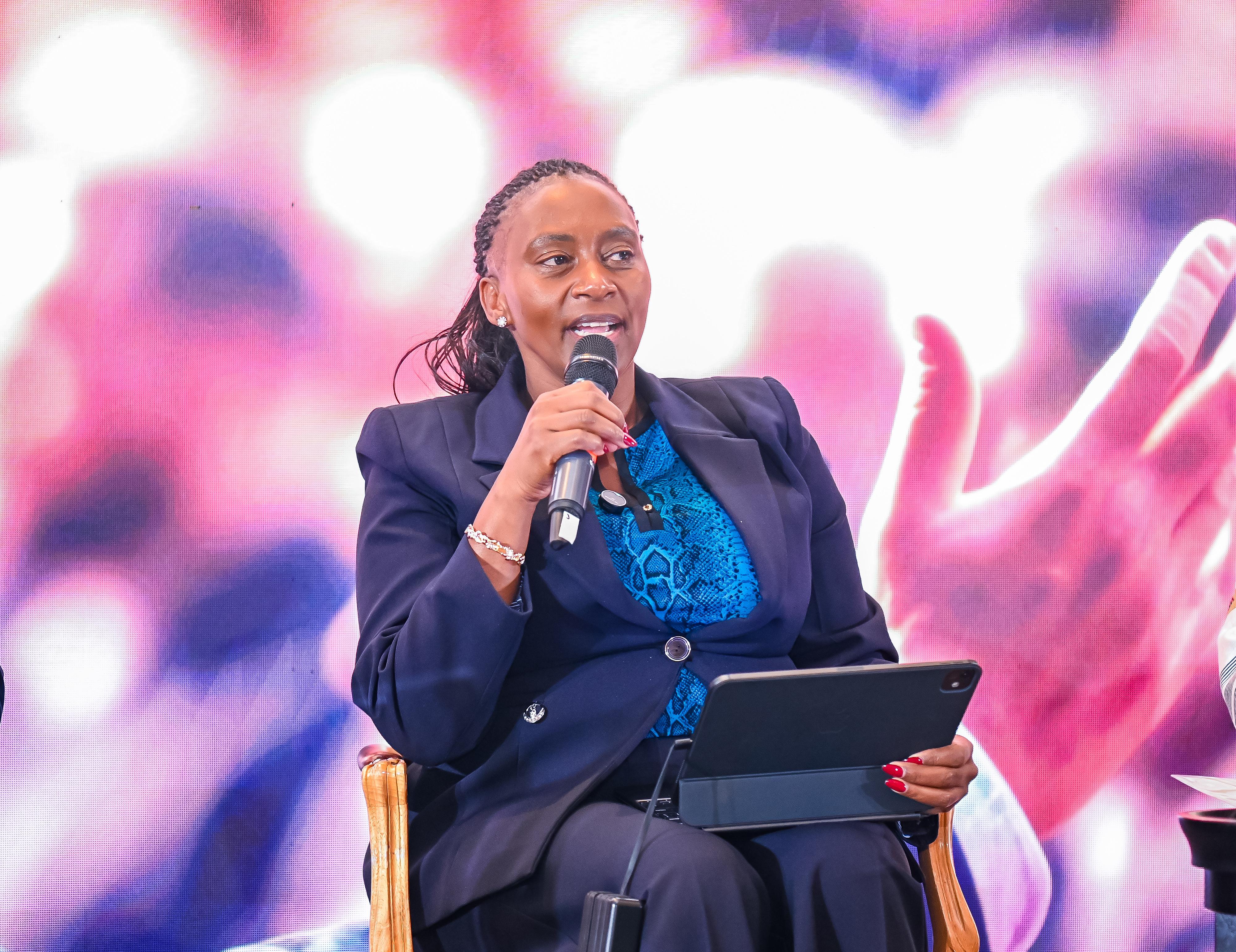 Ministry of Health Kenya Advocates for Country-Led Innovation Partnerships at WHA79