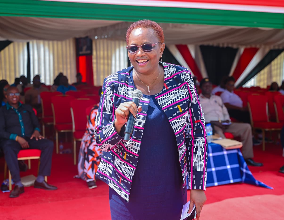 Kenya Marks World No Tobacco Day 2026 with Renewed Commitment to Protect Youth from Nicotine Addiction