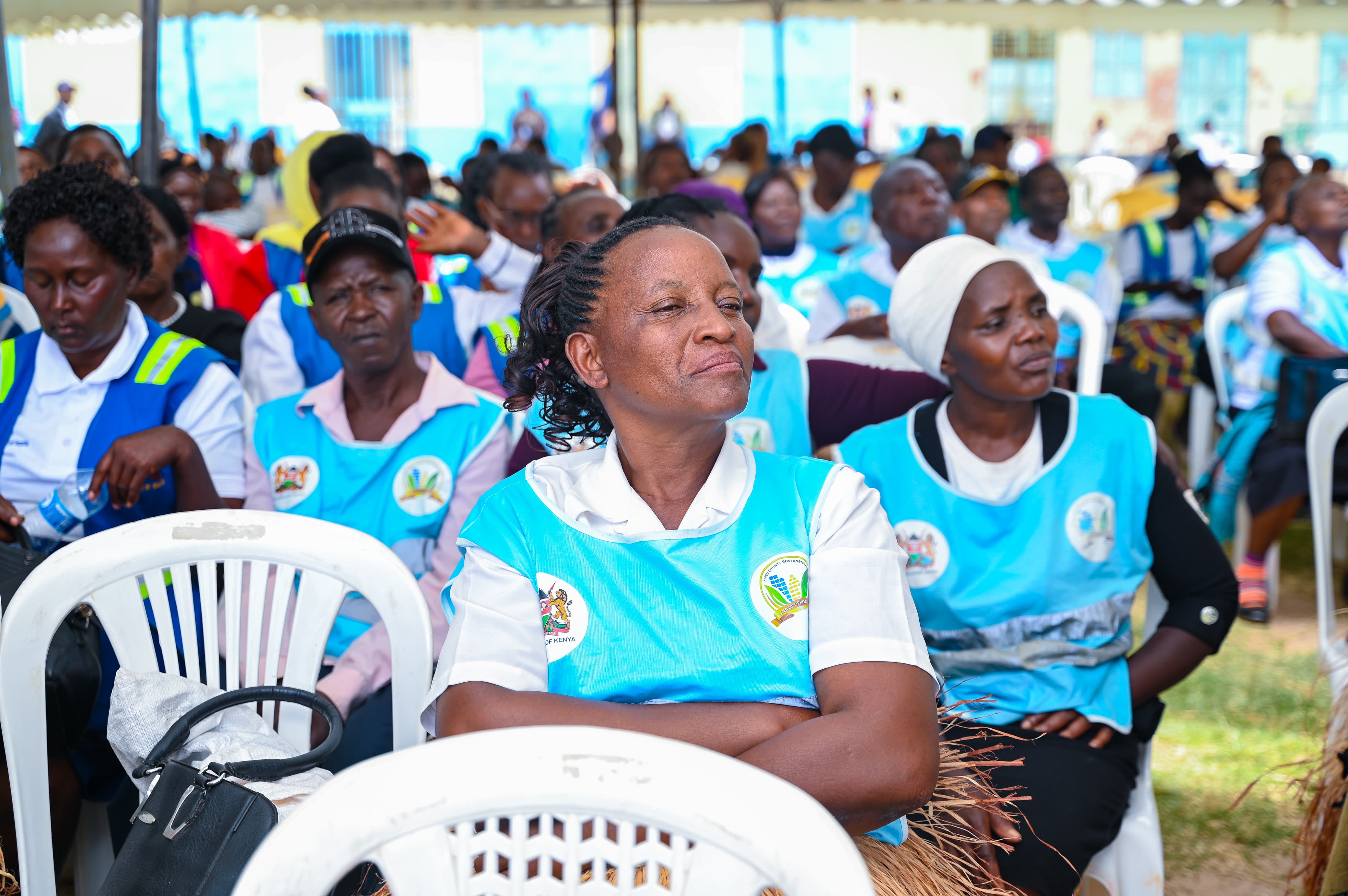 Kenya Marks World No Tobacco Day 2026 with Renewed Commitment to Protect Youth from Nicotine Addiction
