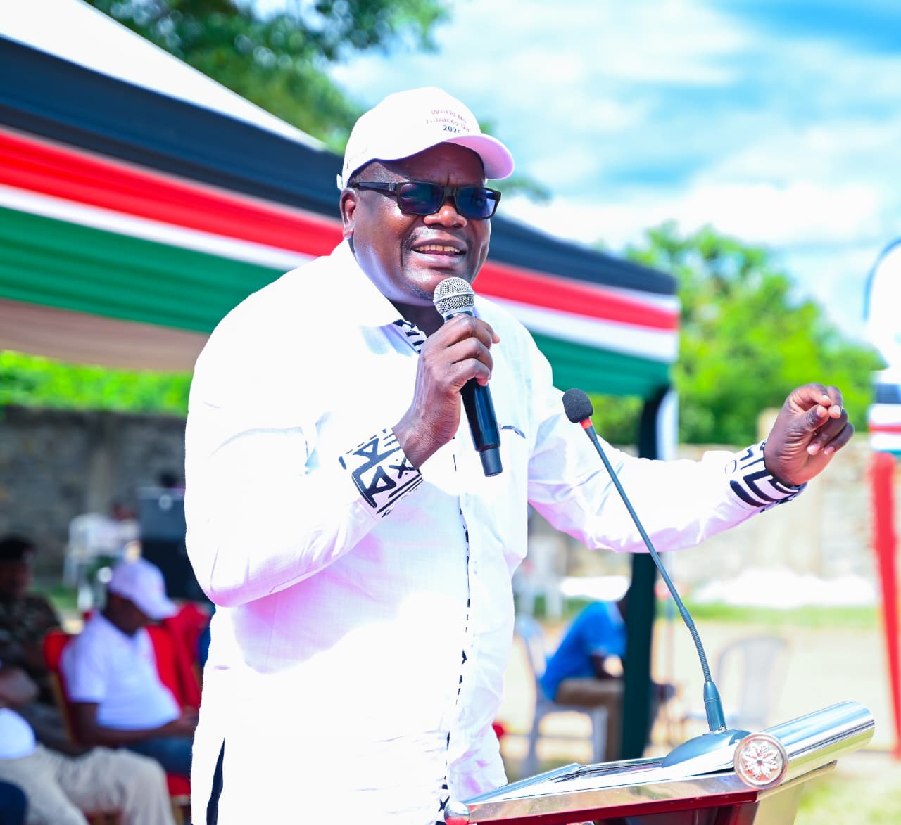 Kenya Marks World No Tobacco Day 2026 with Renewed Commitment to Protect Youth from Nicotine Addiction