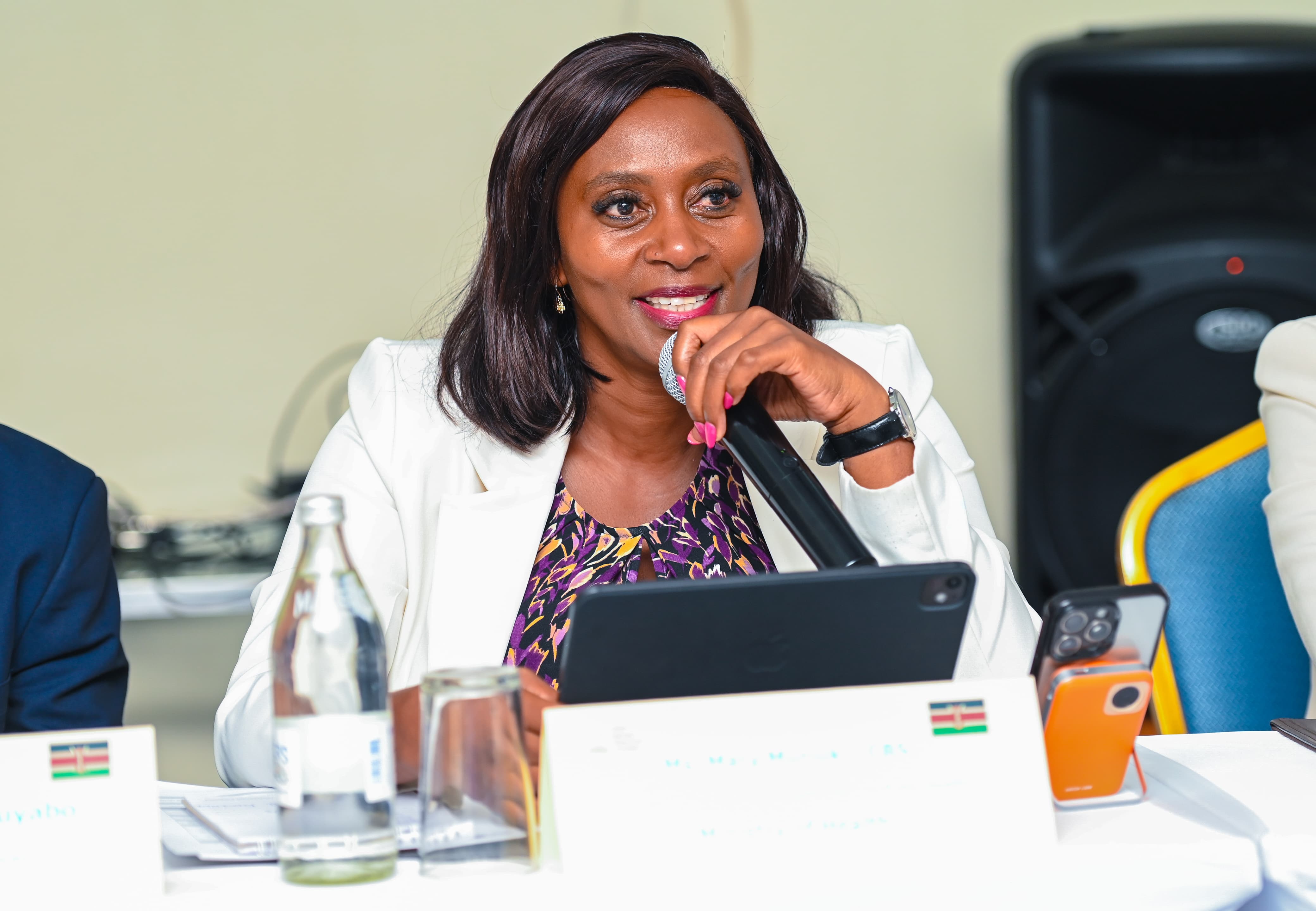 Kenya Showcases Progress in Radiation Safety as Africa Meets in Nairobi
