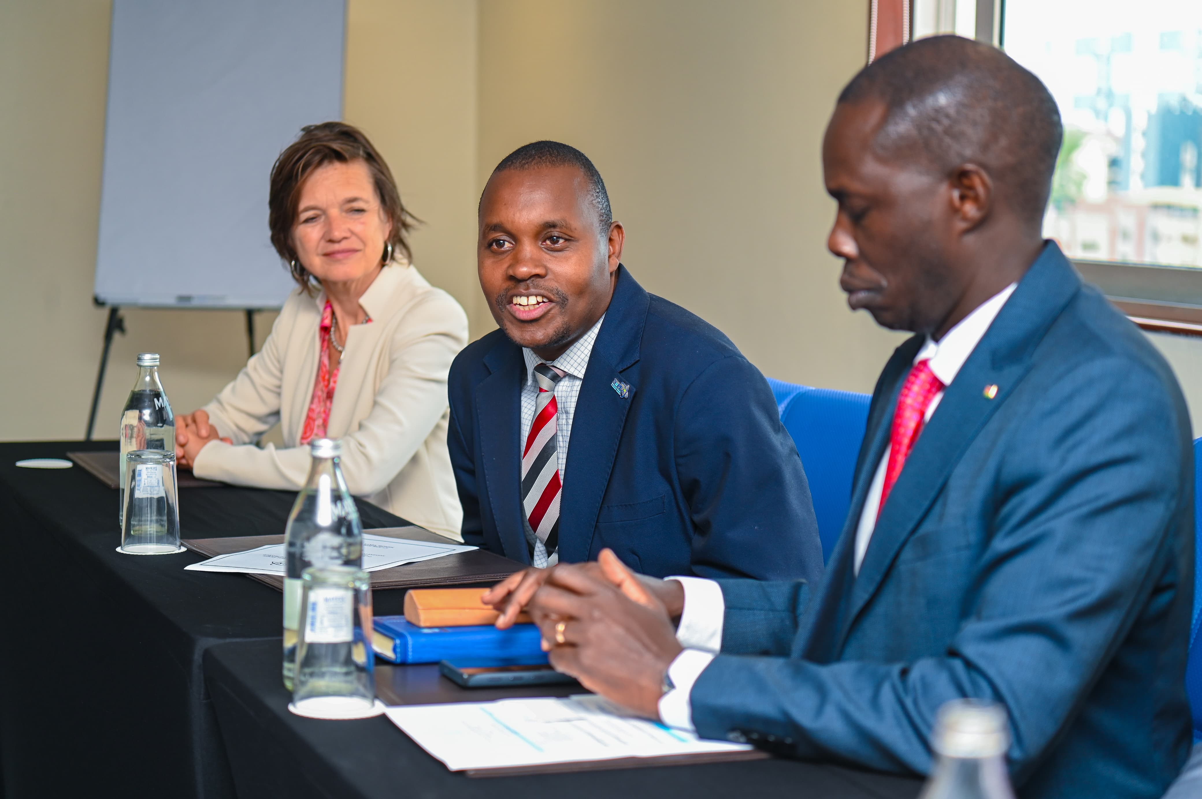 Kenya Showcases Progress in Radiation Safety as Africa Meets in Nairobi