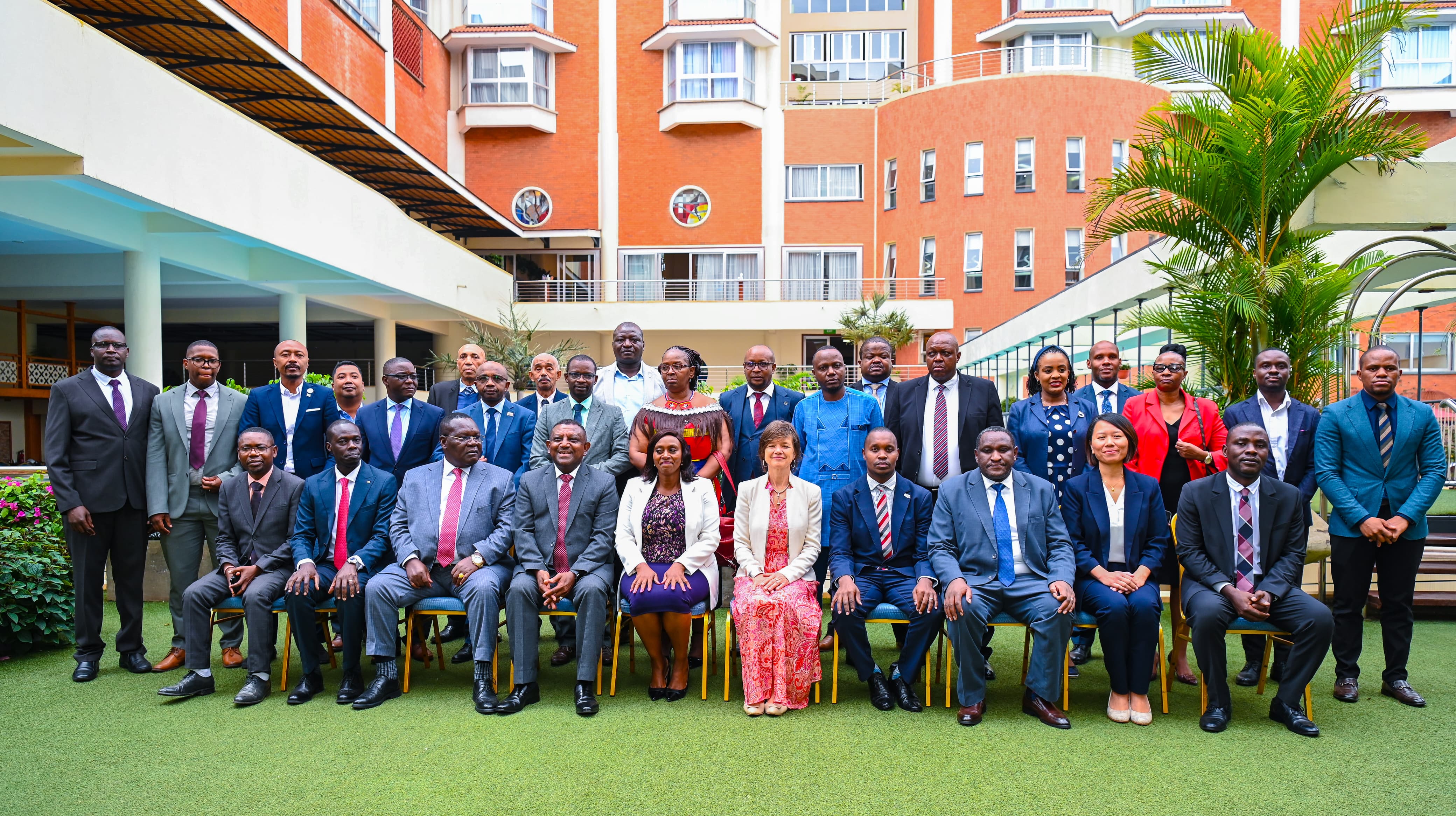 Kenya Showcases Progress in Radiation Safety as Africa Meets in Nairobi