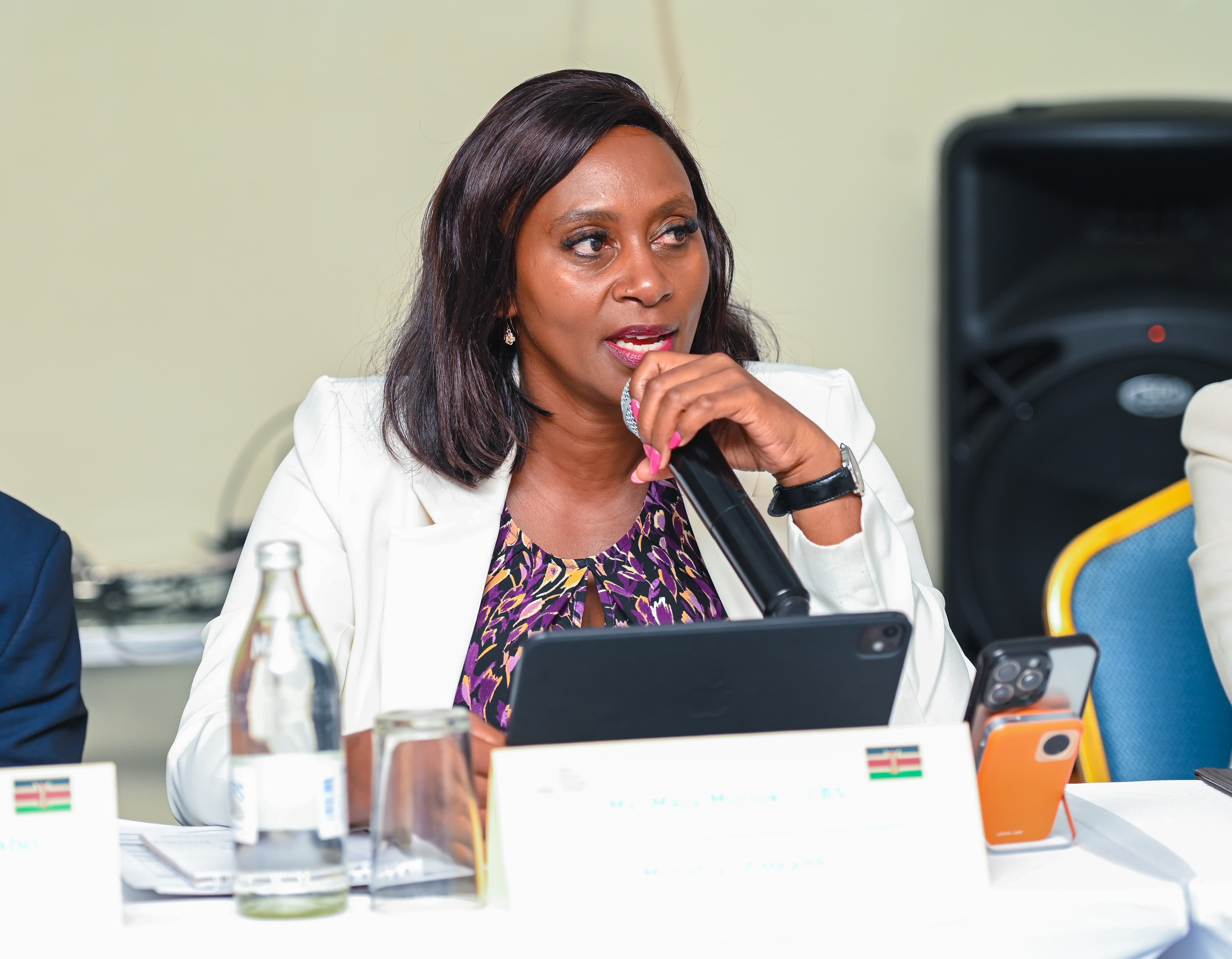 Kenya Showcases Progress in Radiation Safety as Africa Meets in Nairobi