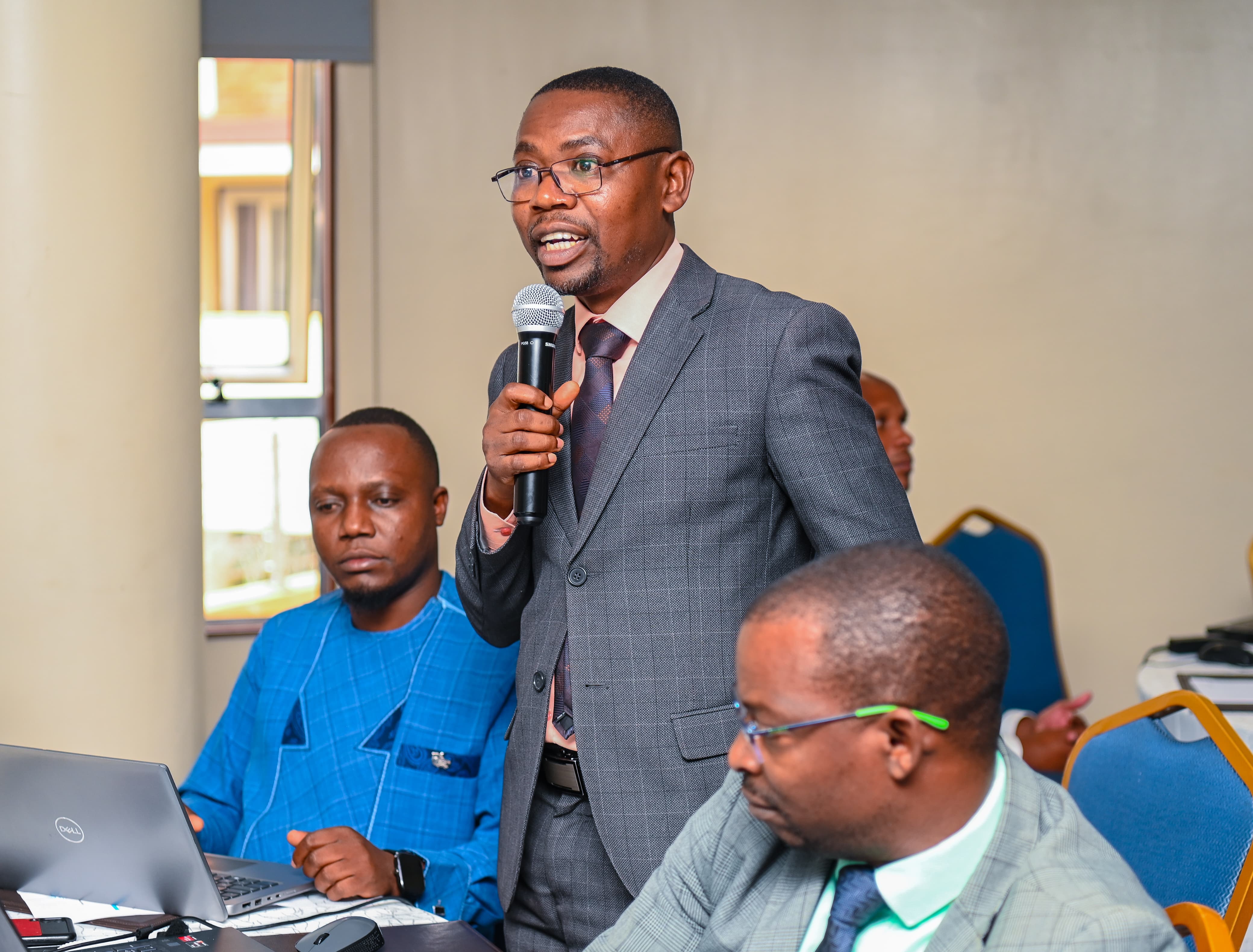 Kenya Showcases Progress in Radiation Safety as Africa Meets in Nairobi