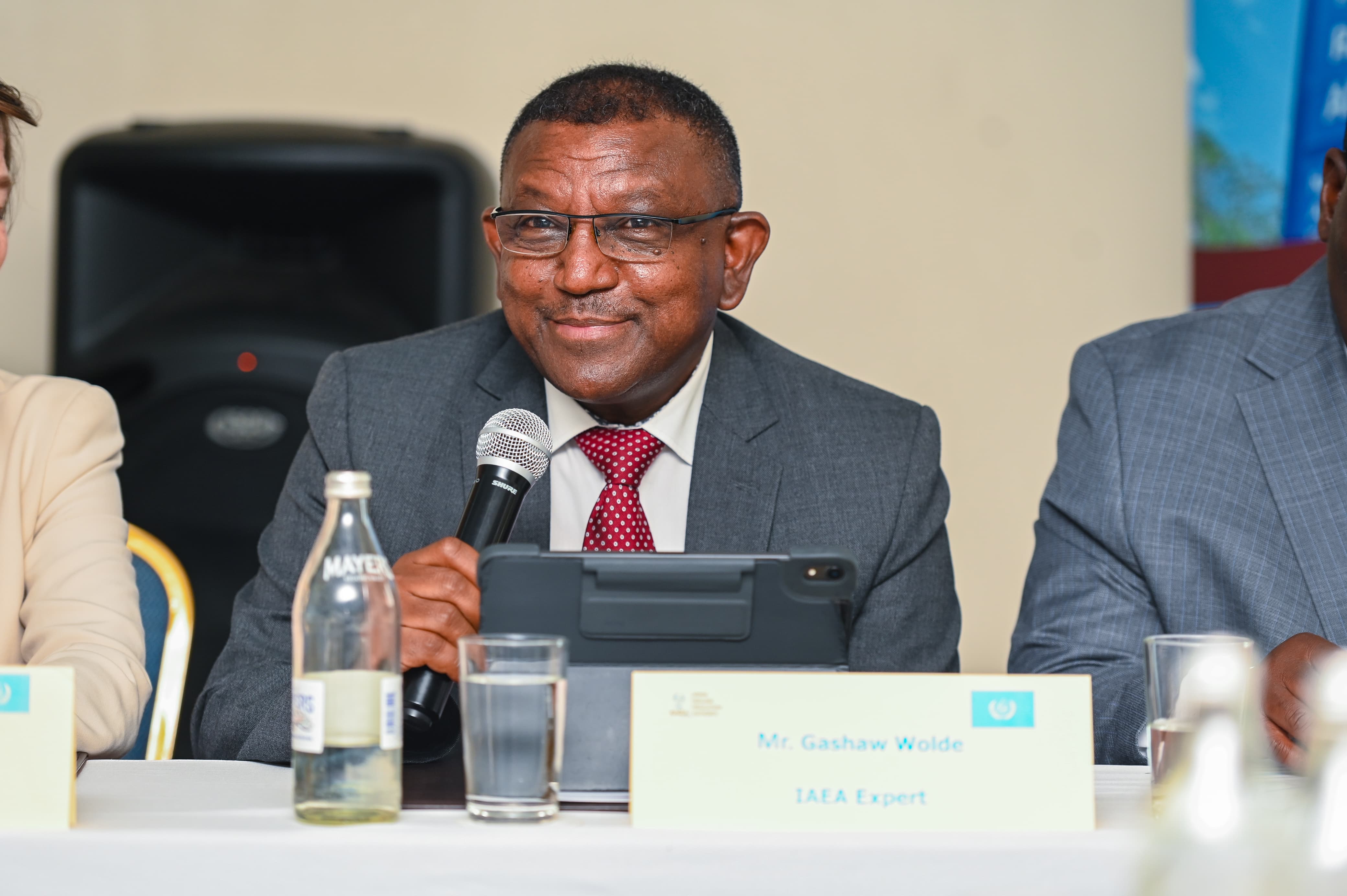 Kenya Showcases Progress in Radiation Safety as Africa Meets in Nairobi