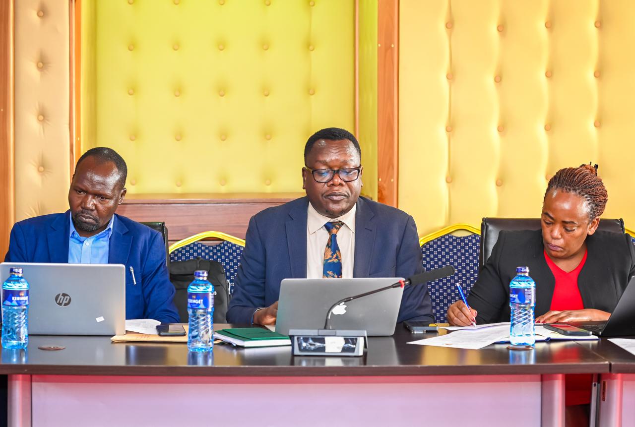 PS Mary Muthoni Rallies Health Regulators to Strengthen Coordination and Public Health Oversight