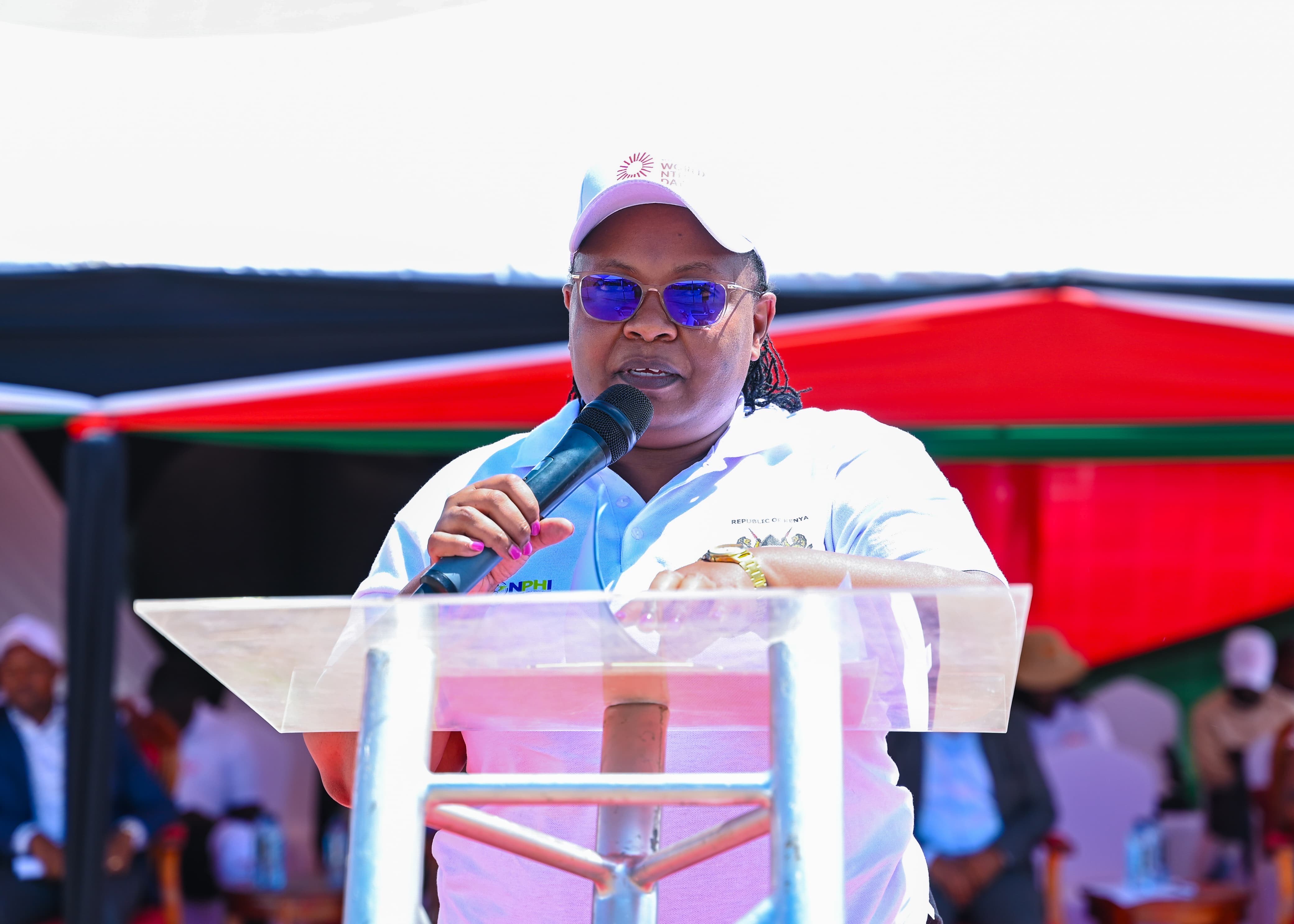 Kenya Marks World NTD Day, Reaffirms Commitment to Disease Elimination