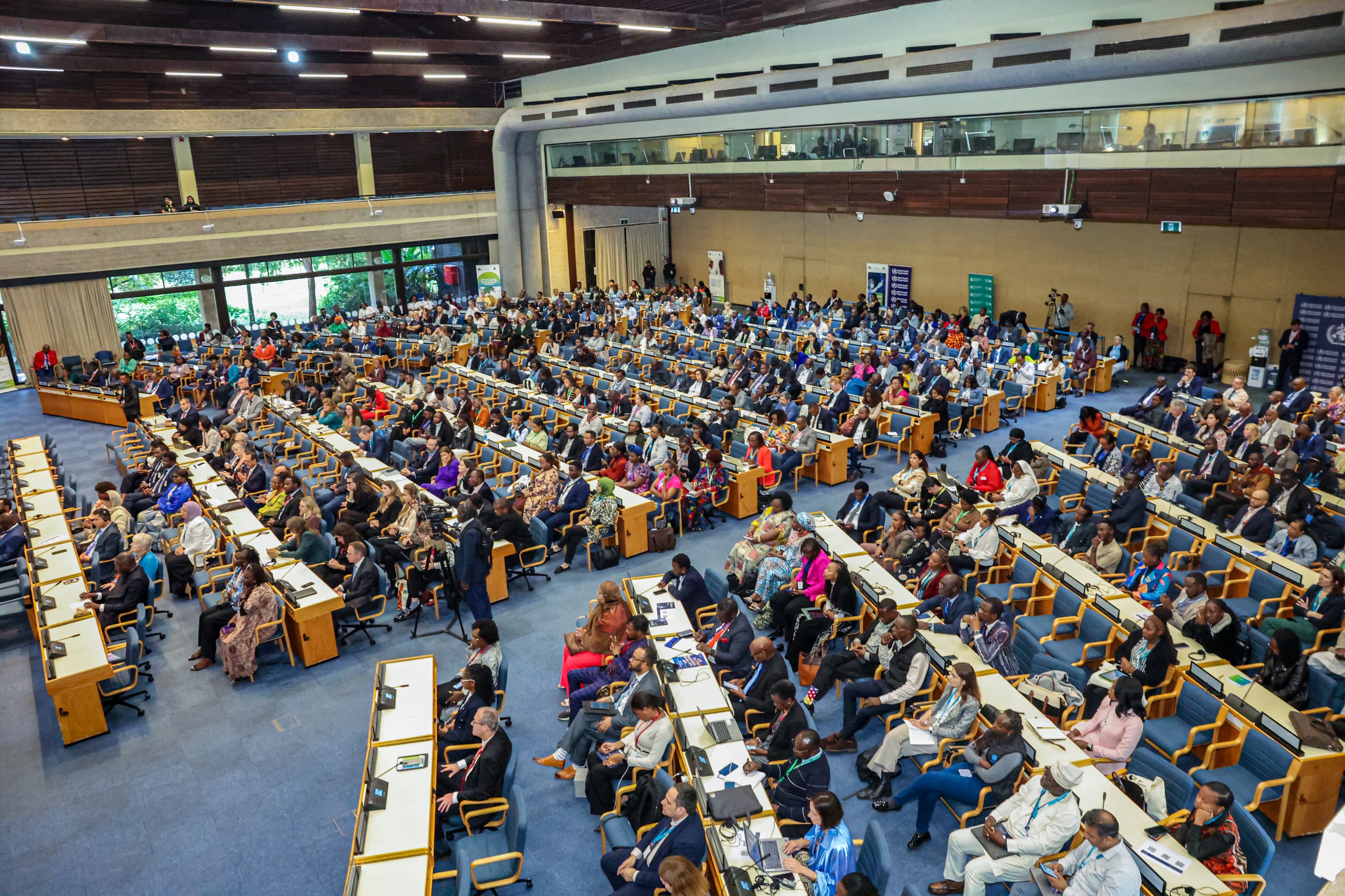 WHS Nairobi 2026 Yields Key Outcomes for Kenya and Africa